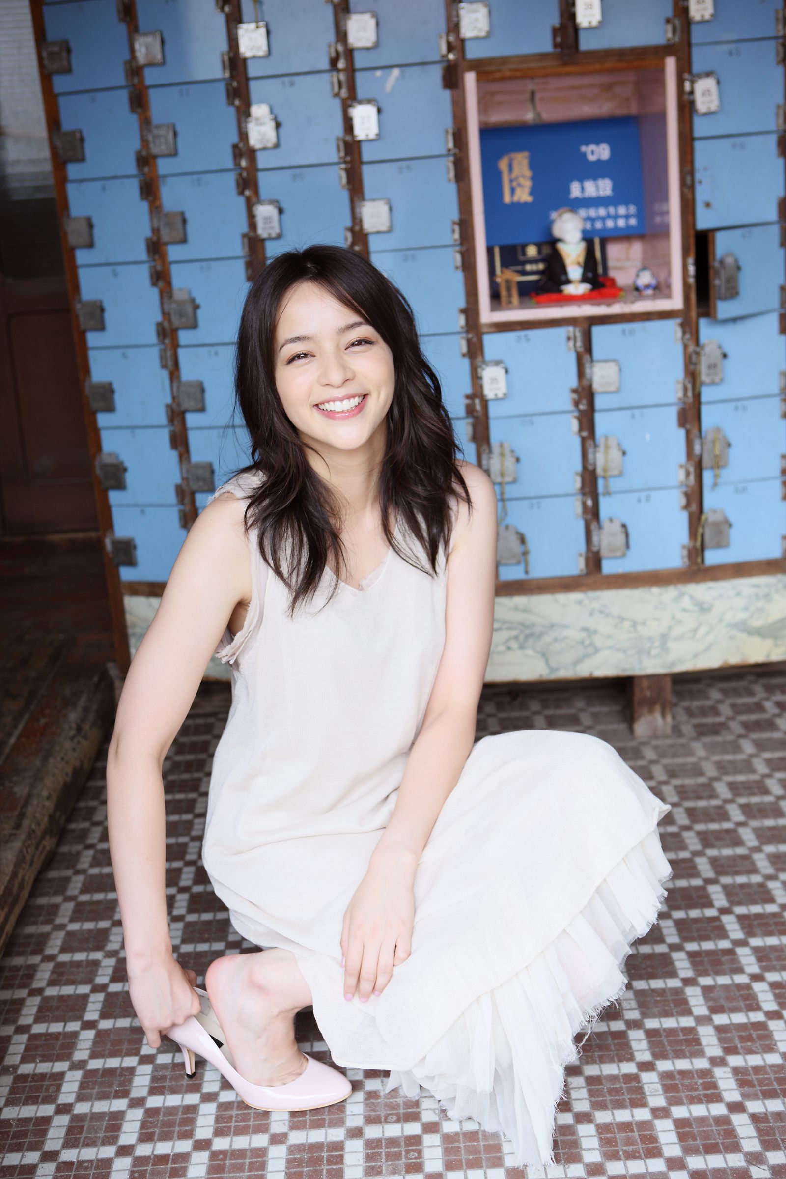 SF-No.541 加藤ローサ/加藤罗莎 Rosa Kato-图4