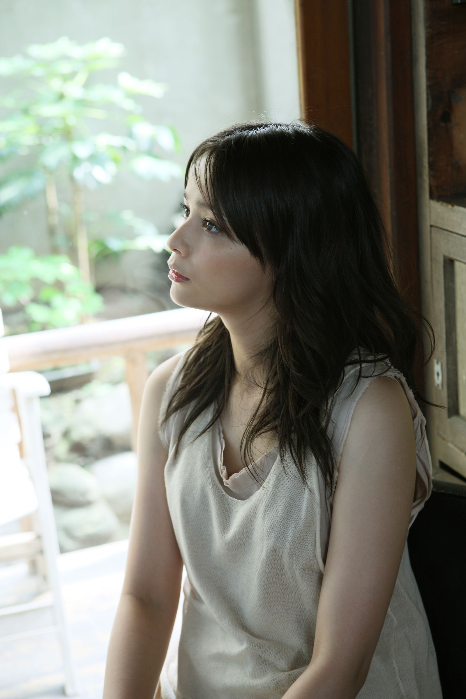 SF-No.541 加藤ローサ/加藤罗莎 Rosa Kato-图7