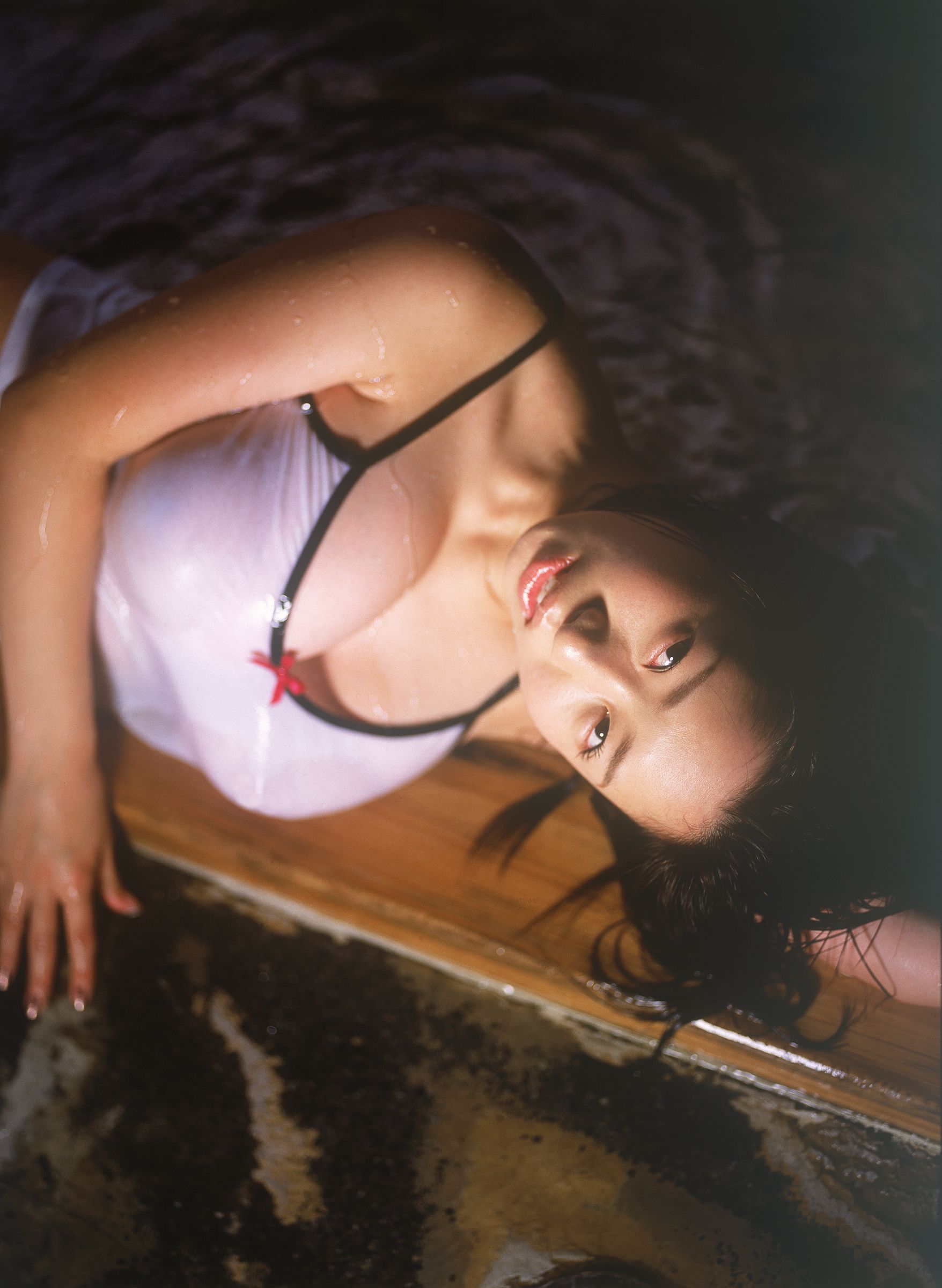 SF-No.542 Rio Natsume 夏目理緒-图19