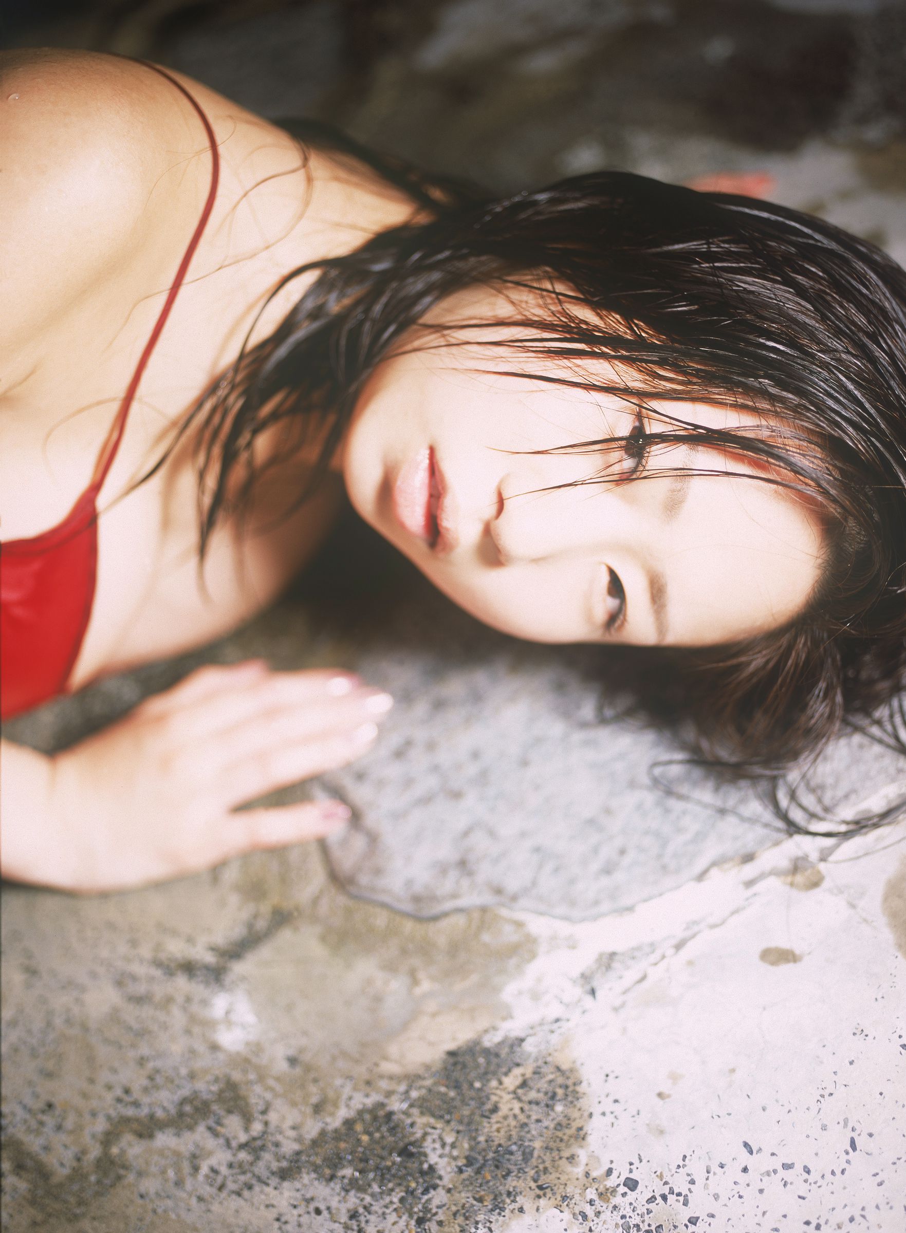 SF-No.542 Rio Natsume 夏目理緒-图29