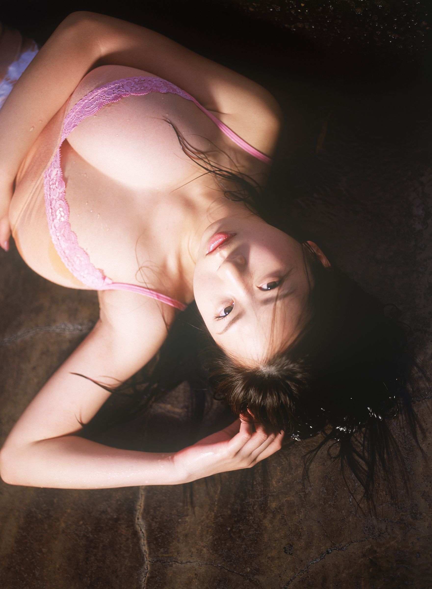 SF-No.542 Rio Natsume 夏目理緒-图6