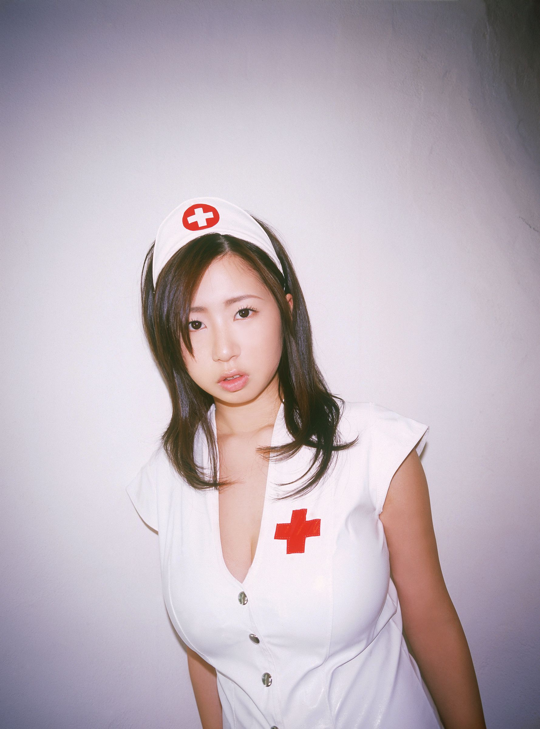 SF-No.543 夏目理緒 Rio Natsume-图0