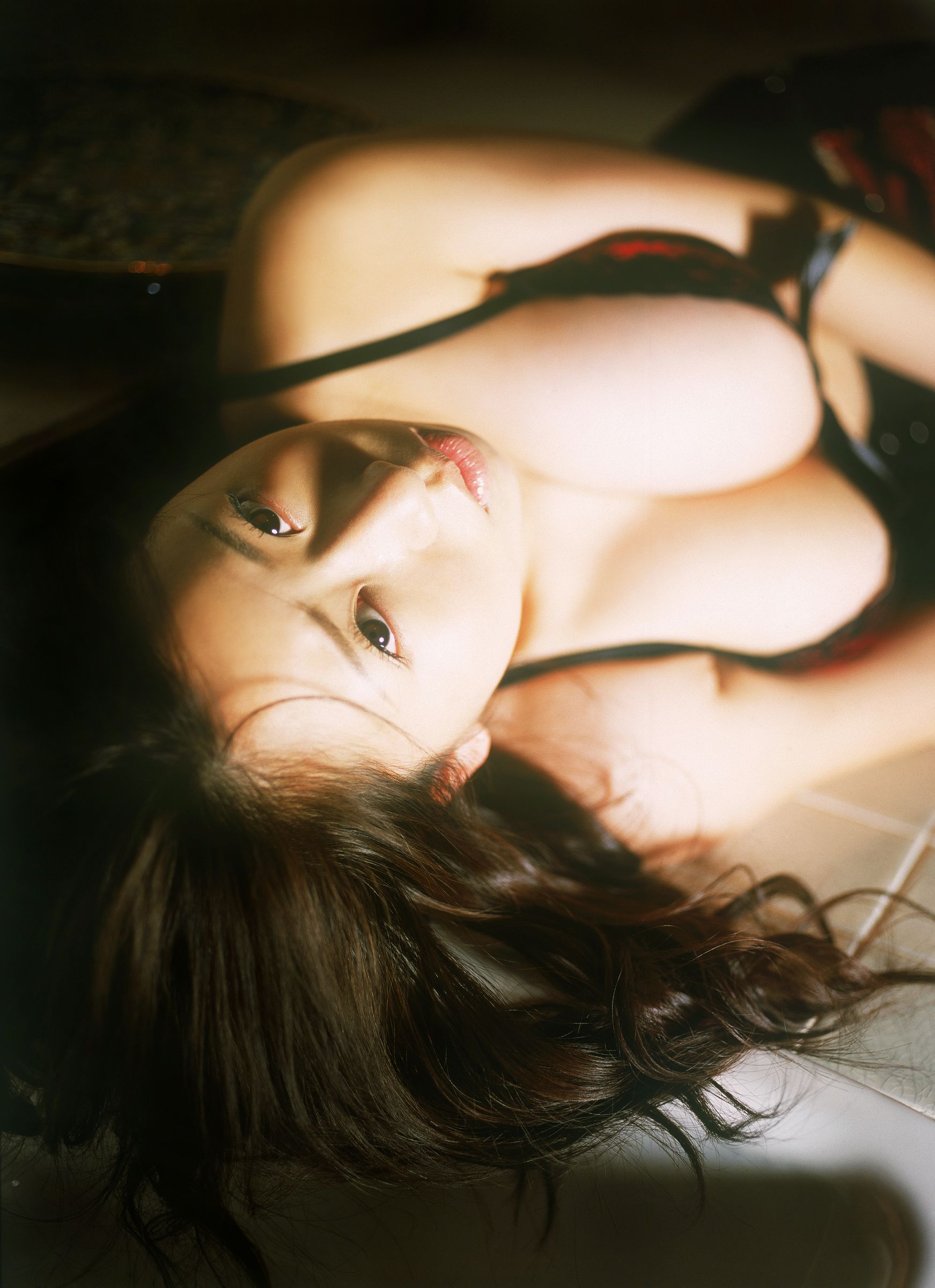 SF-No.543 夏目理緒 Rio Natsume-图30