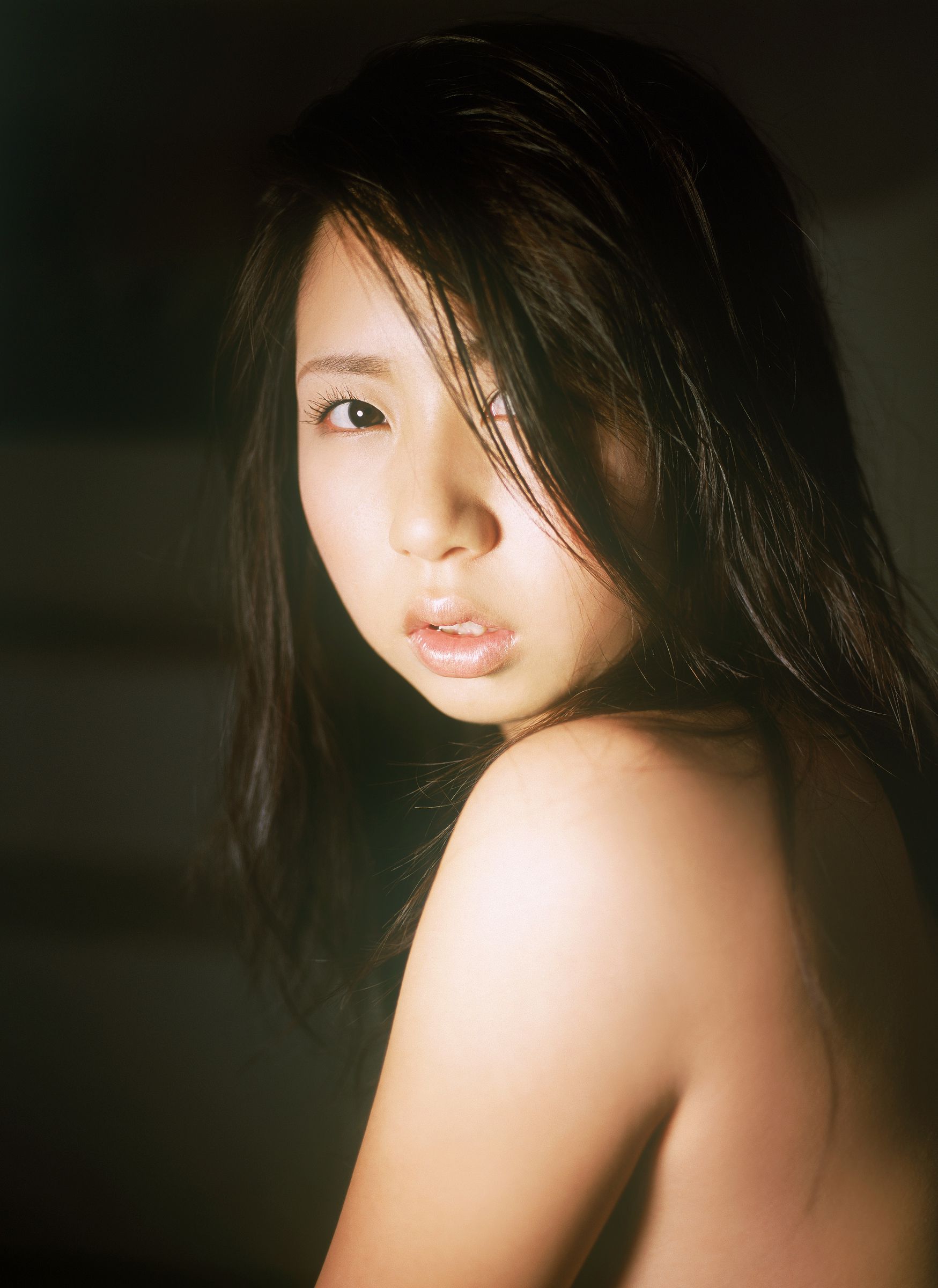 SF-No.543 夏目理緒 Rio Natsume-图5