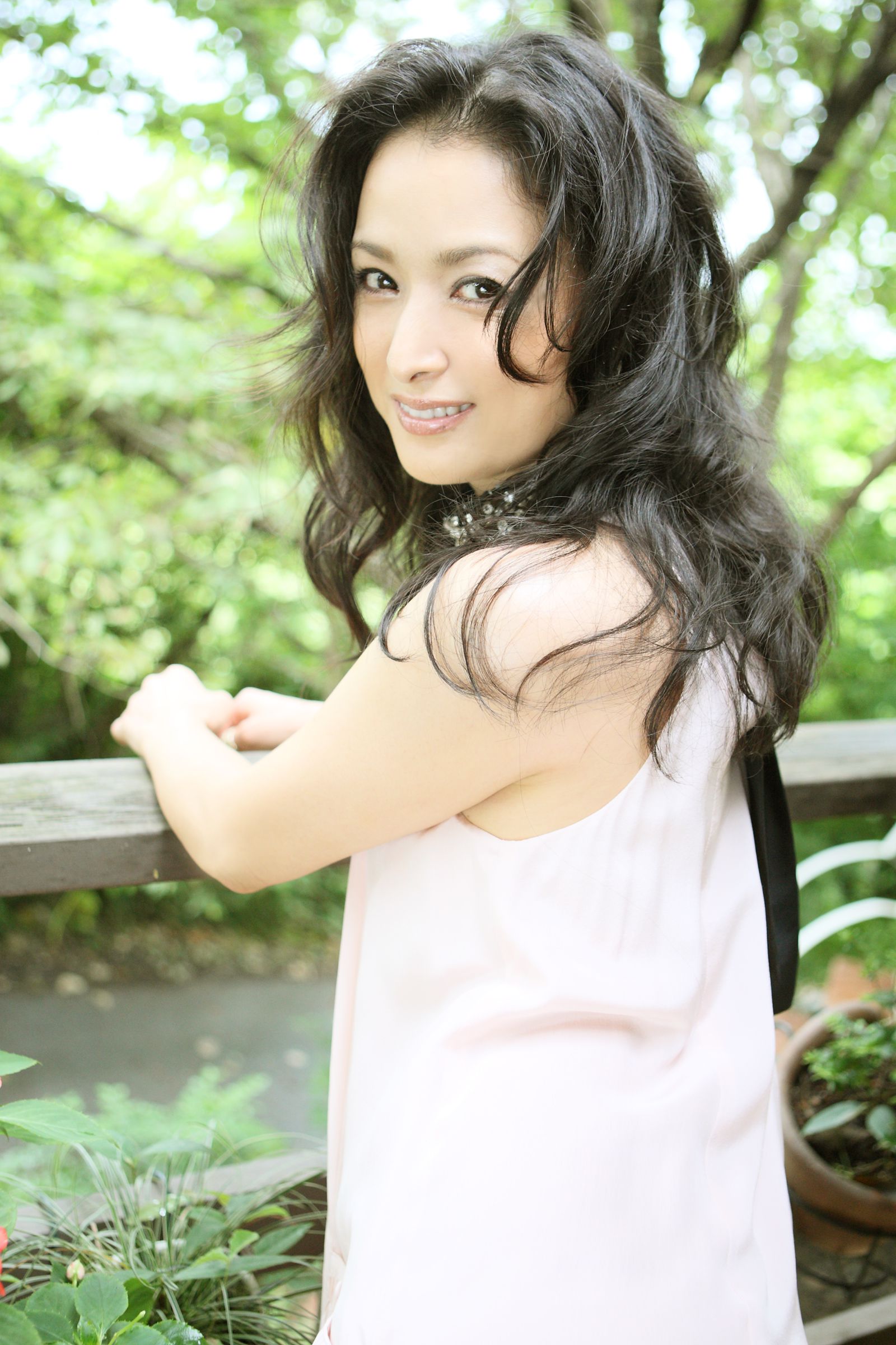 SF-No.545 Sayuri Kokusho 国生小百合/国生さゆり-图9