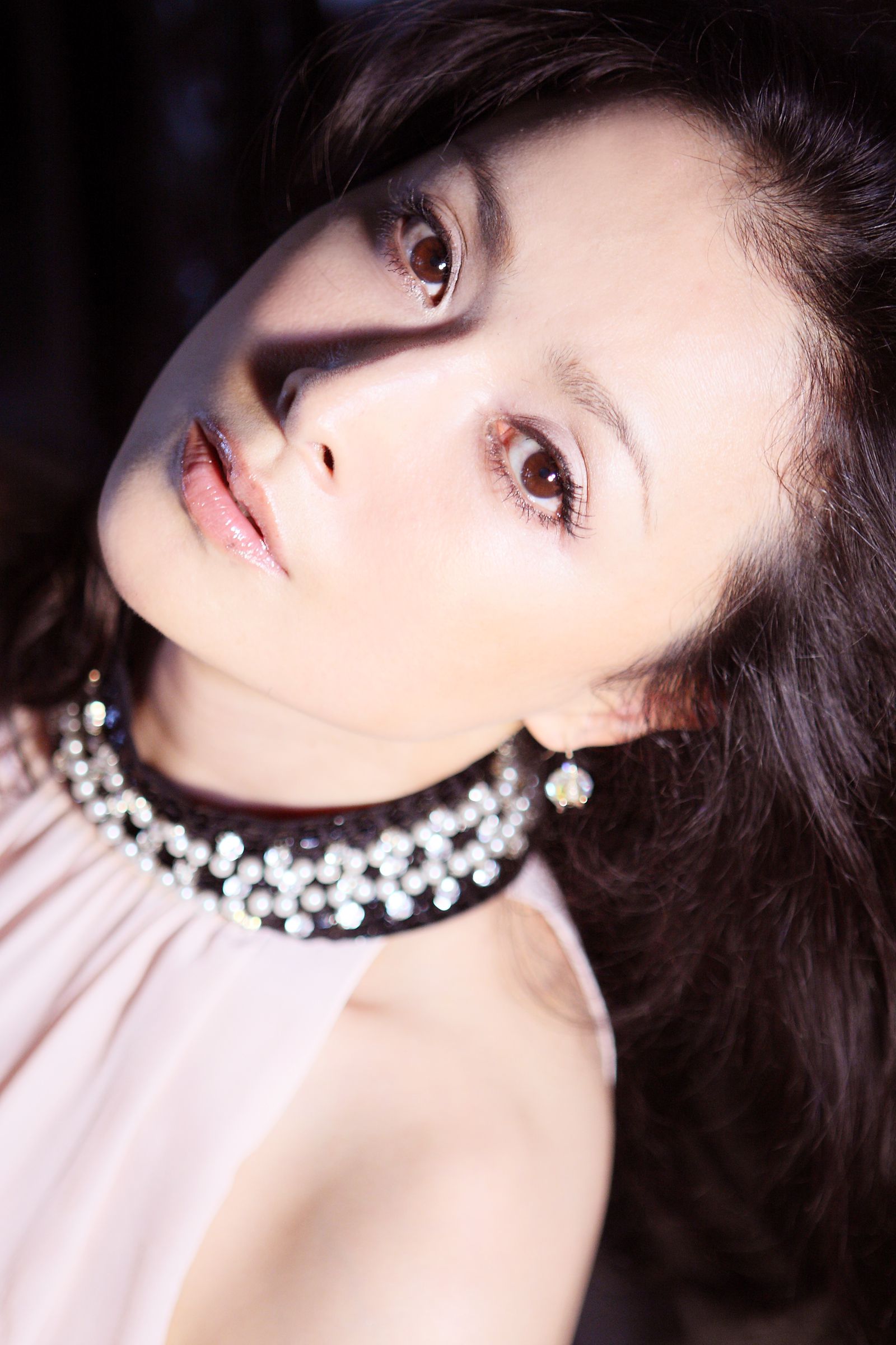 SF-No.545 Sayuri Kokusho 国生小百合/国生さゆり-图14