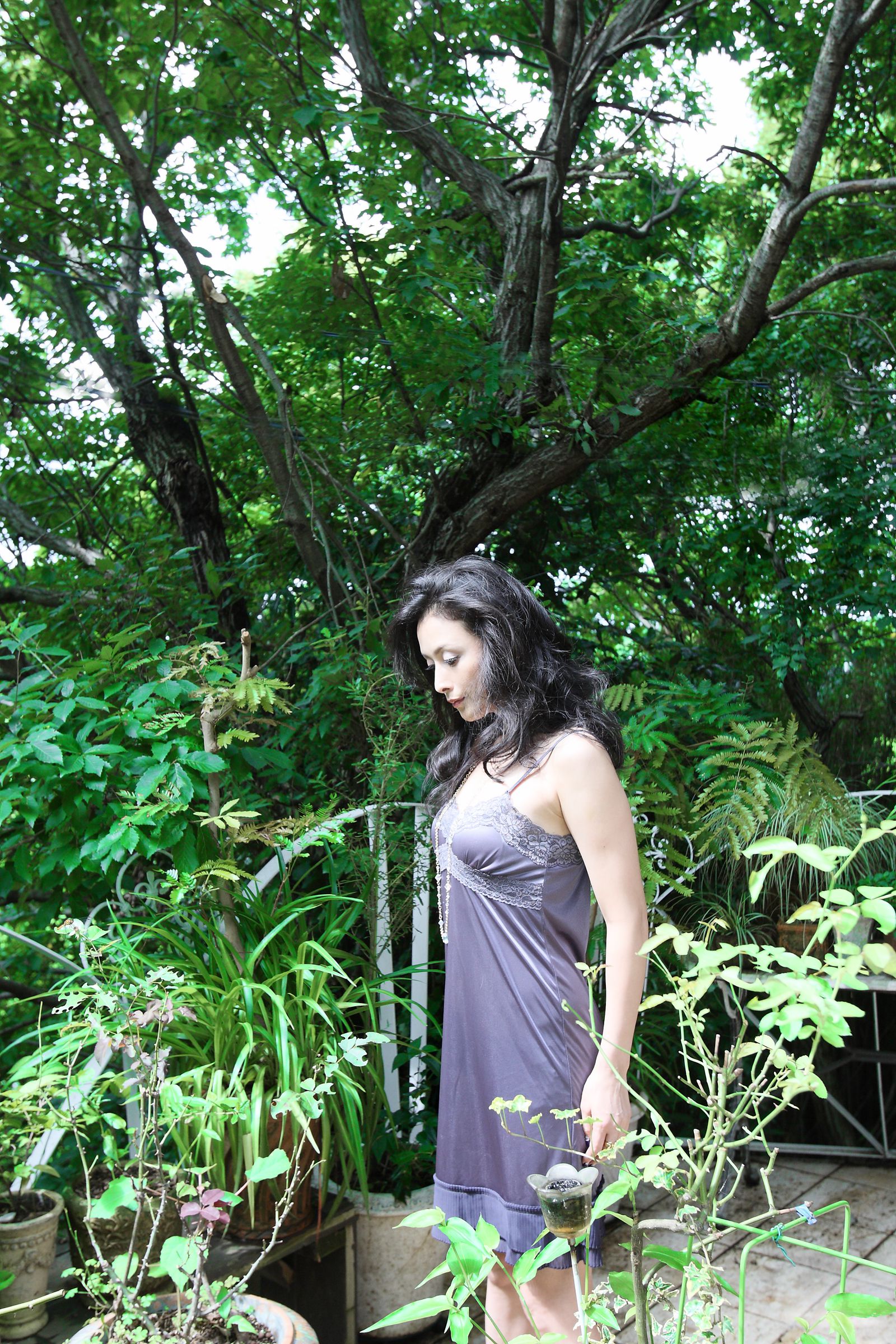 SF-No.545 Sayuri Kokusho 国生小百合/国生さゆり-图18