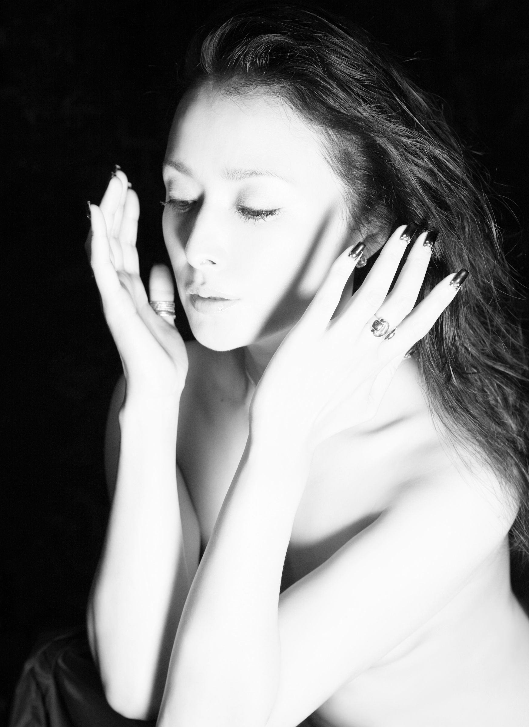 SF-No.545 Sayuri Kokusho 国生小百合/国生さゆり-图4