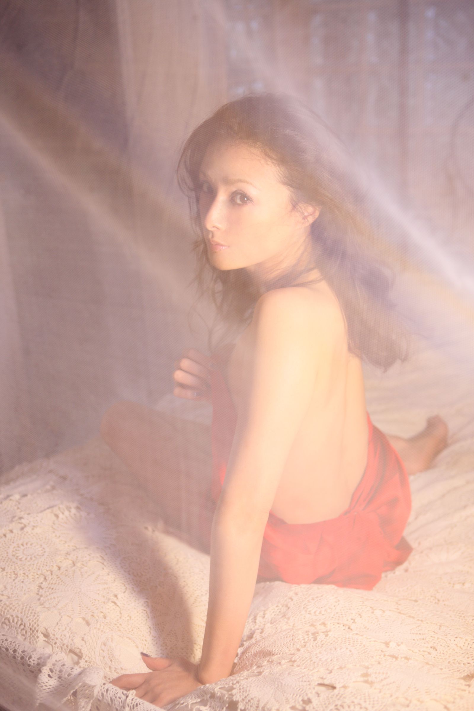 SF-No.545 Sayuri Kokusho 国生小百合/国生さゆり-图8