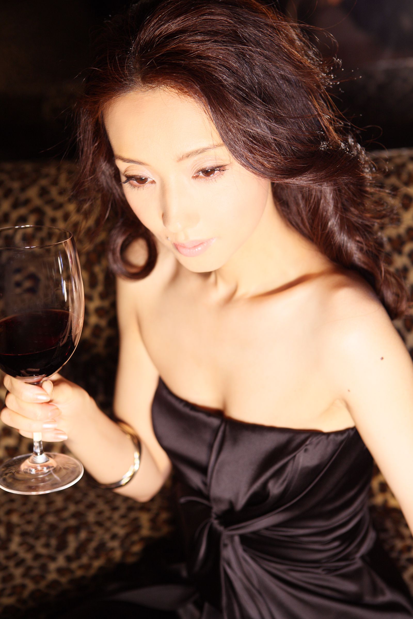 SF-No.546 原久美子 Kumiko Hara-图11