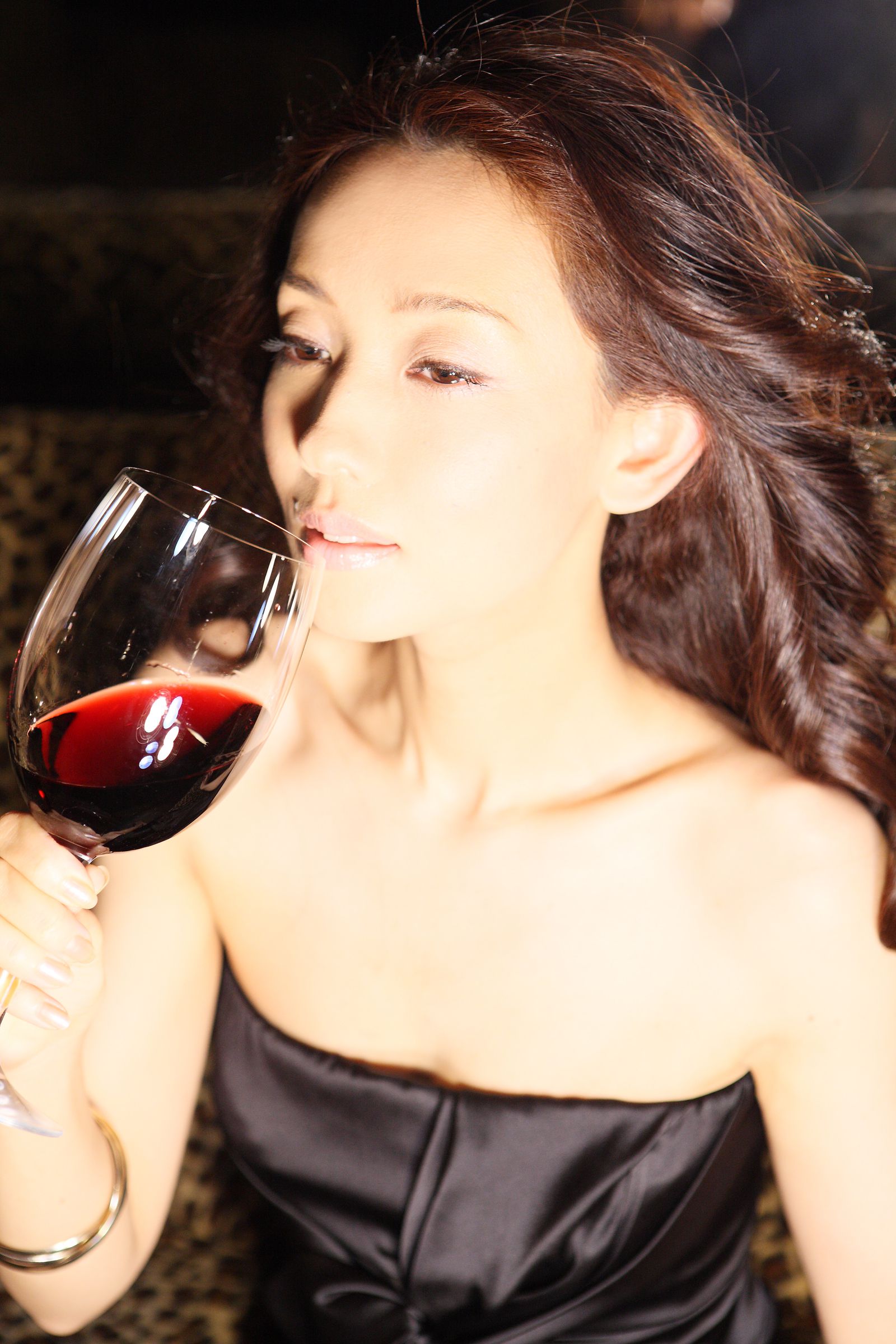 SF-No.546 原久美子 Kumiko Hara-图14