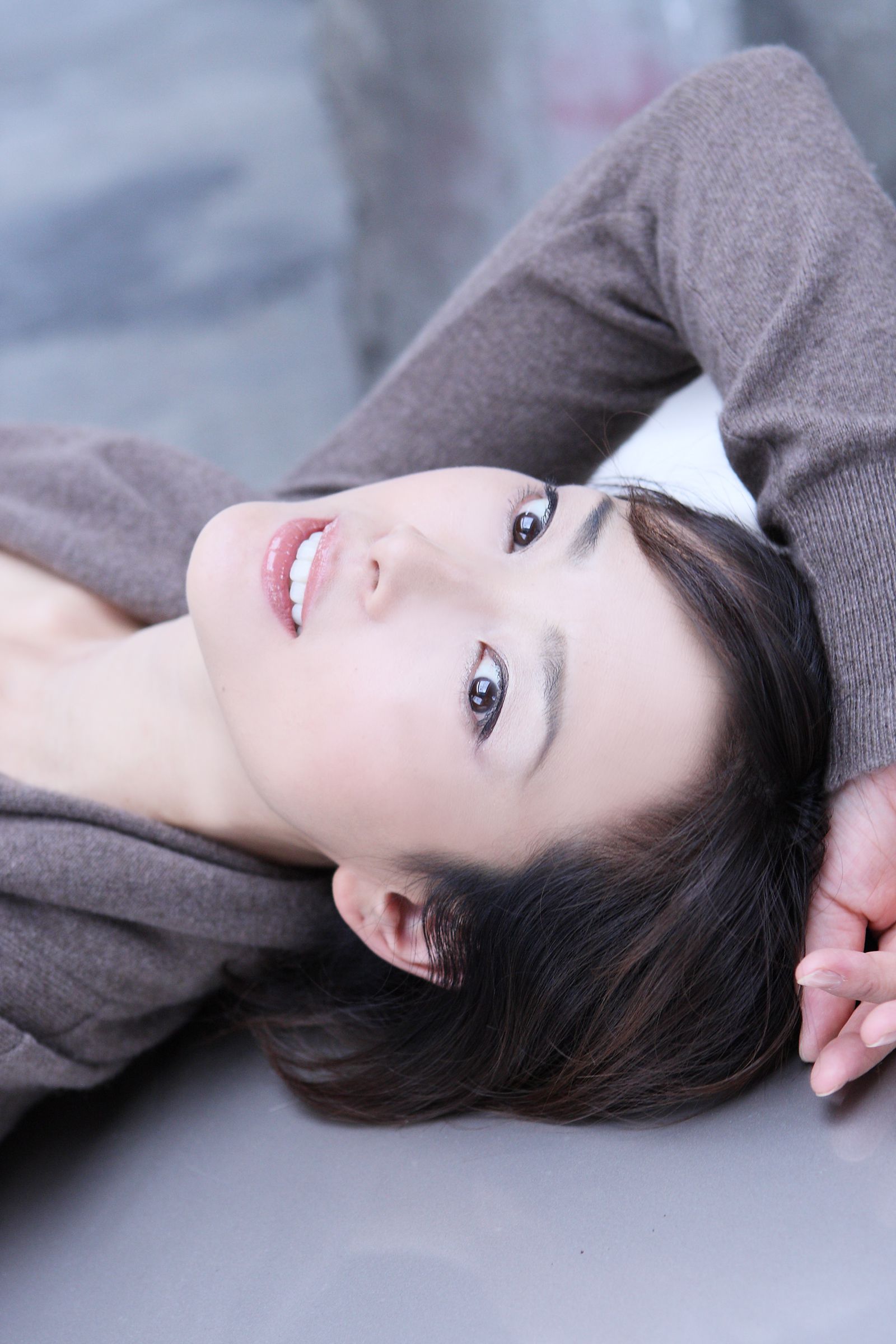 SF-No.549 Akimoto Naomi 秋本奈緒美-图22