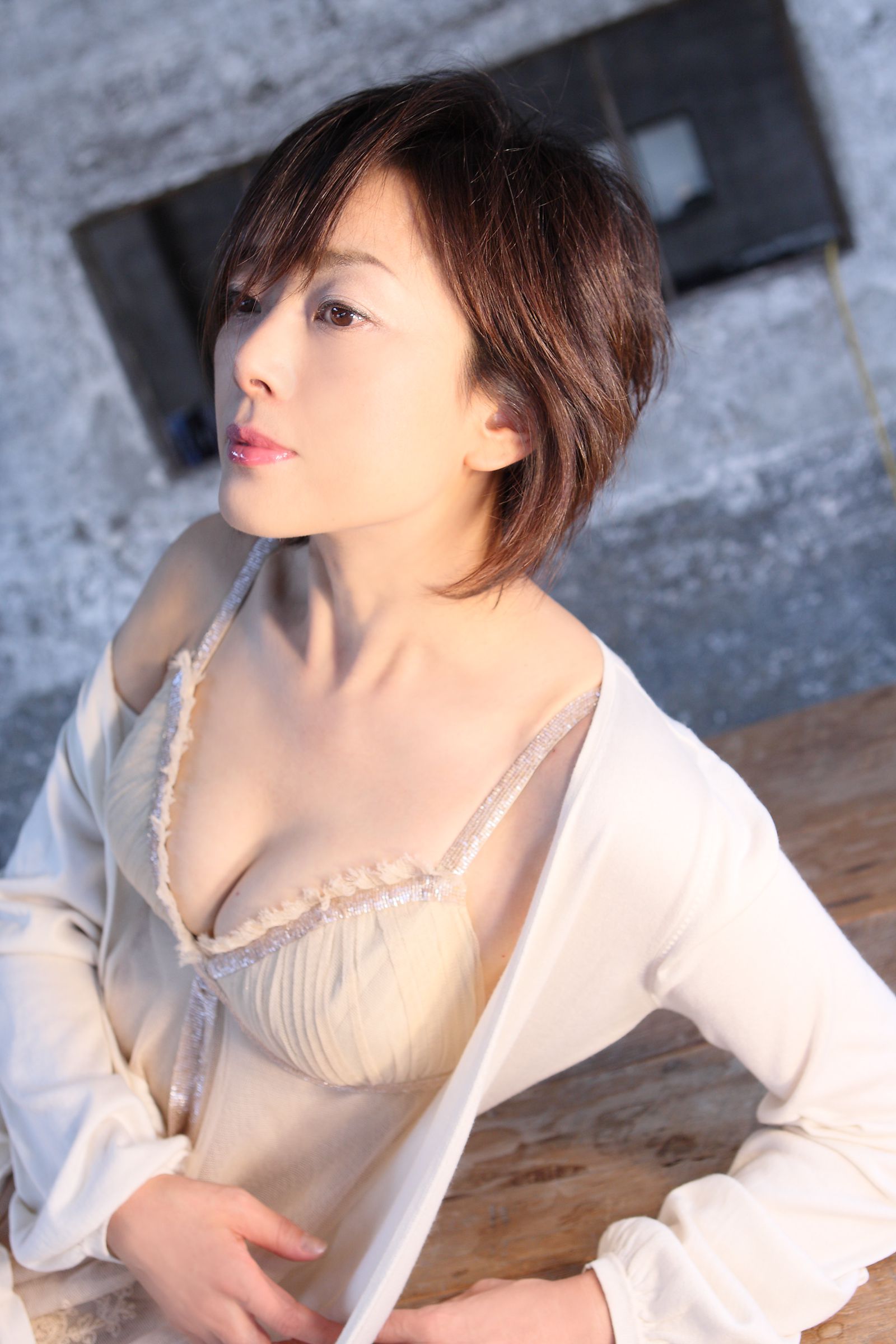 SF-No.549 Akimoto Naomi 秋本奈緒美-图27