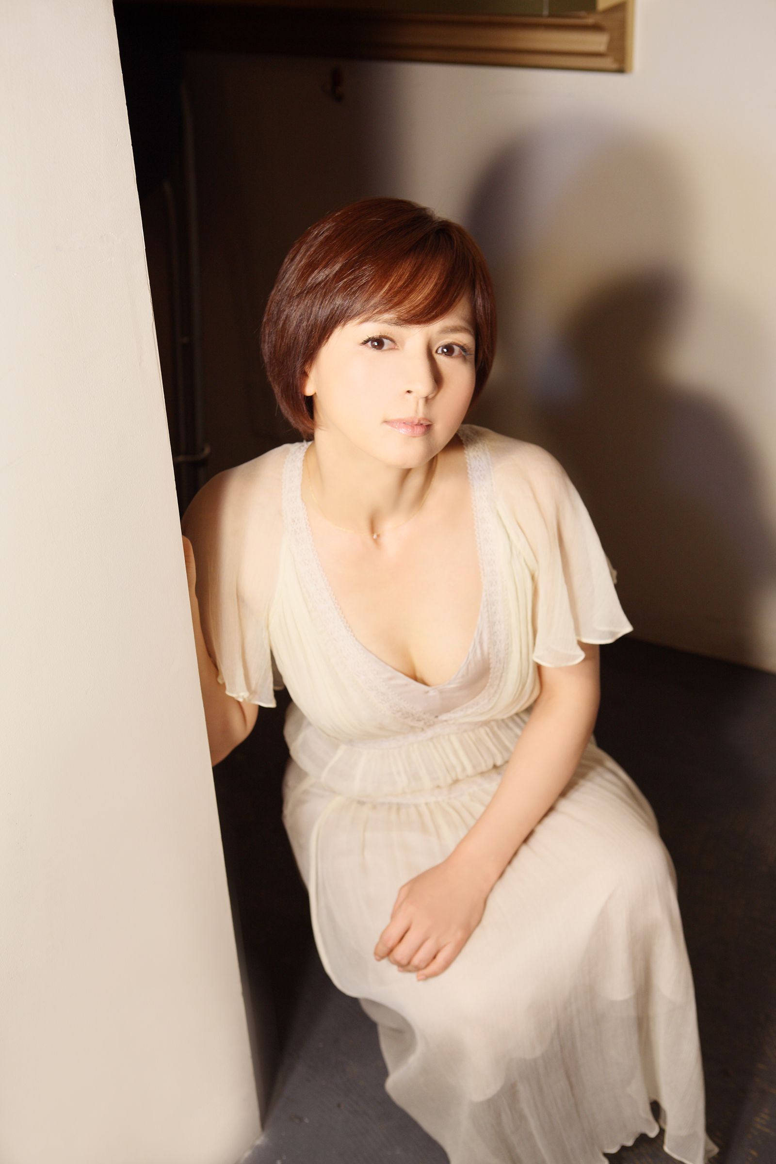 SF-No.550 Maiko Ito いとぅまい子-图9