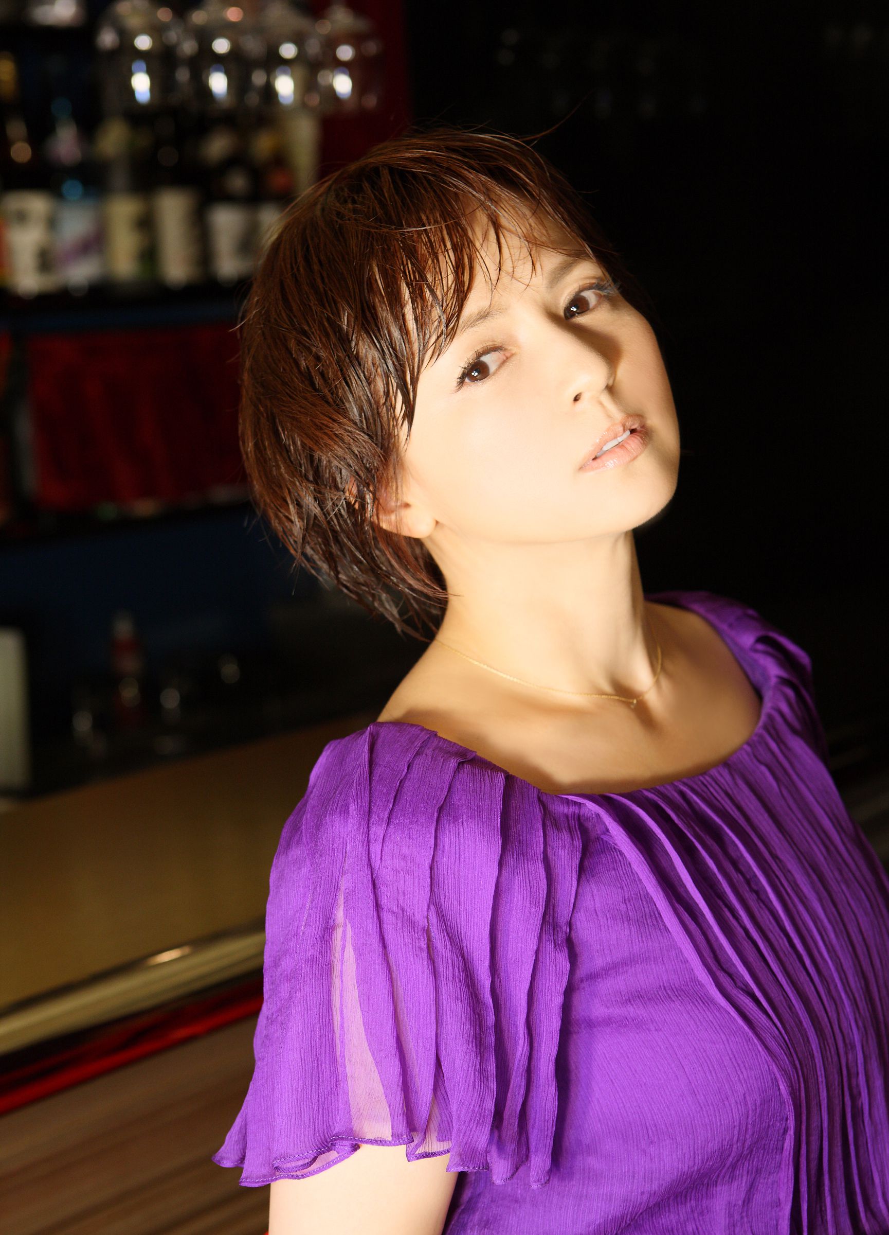 SF-No.550 Maiko Ito いとぅまい子-图11