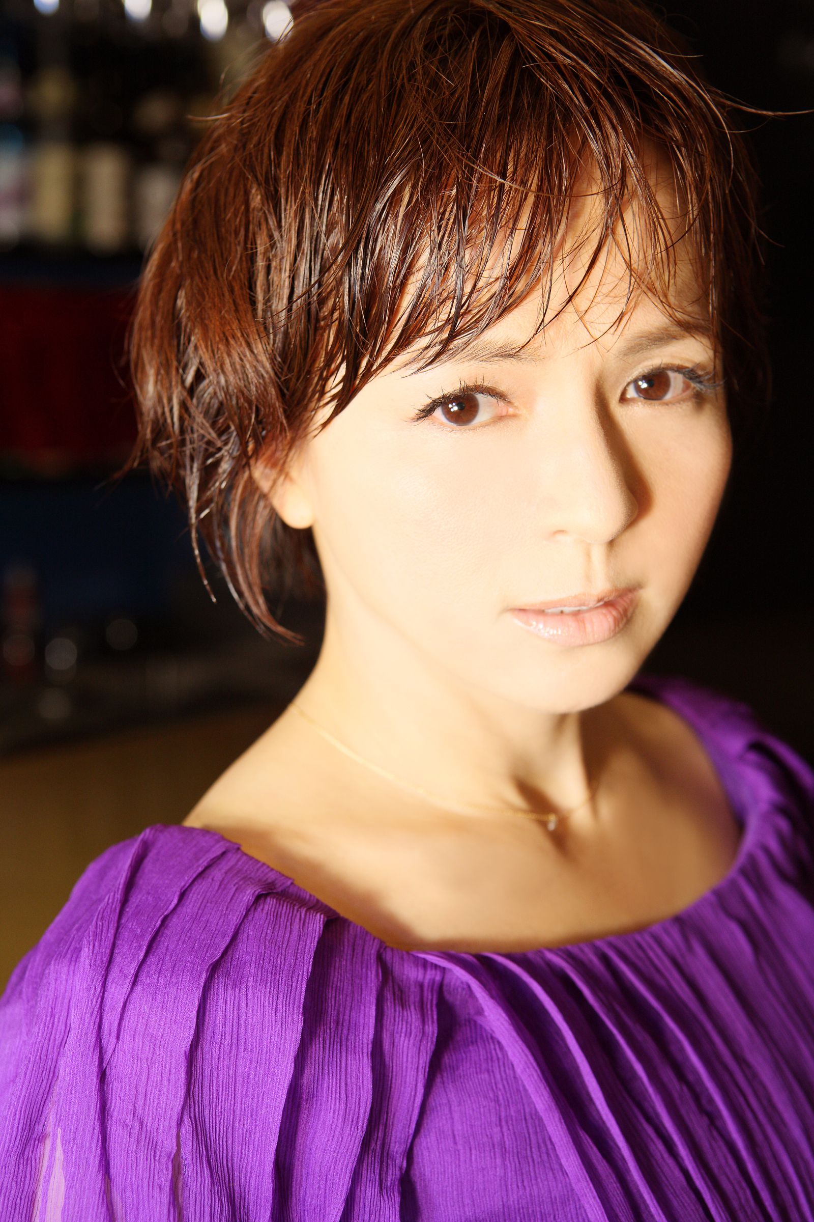 SF-No.550 Maiko Ito いとぅまい子-图12