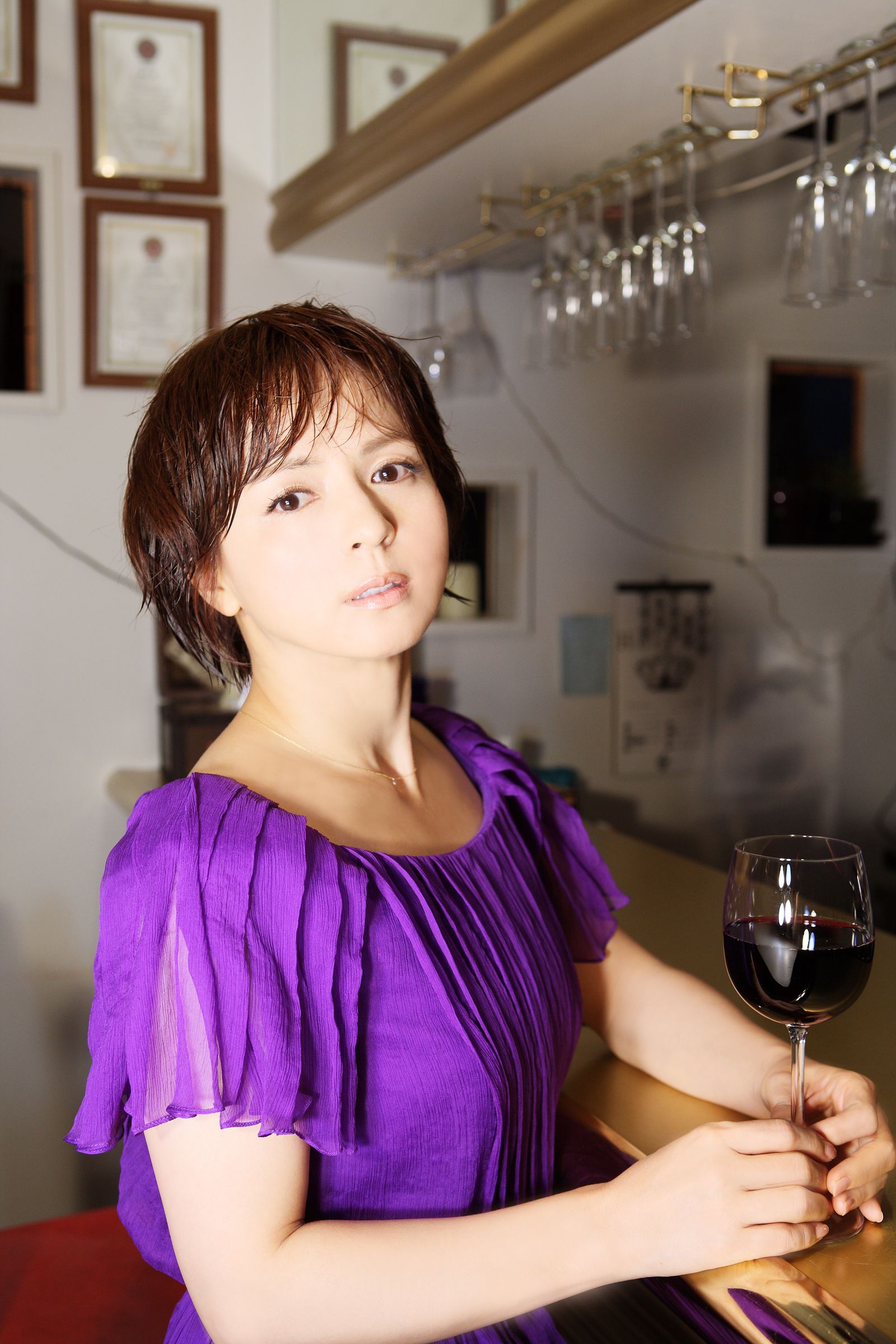 SF-No.550 Maiko Ito いとぅまい子-图14