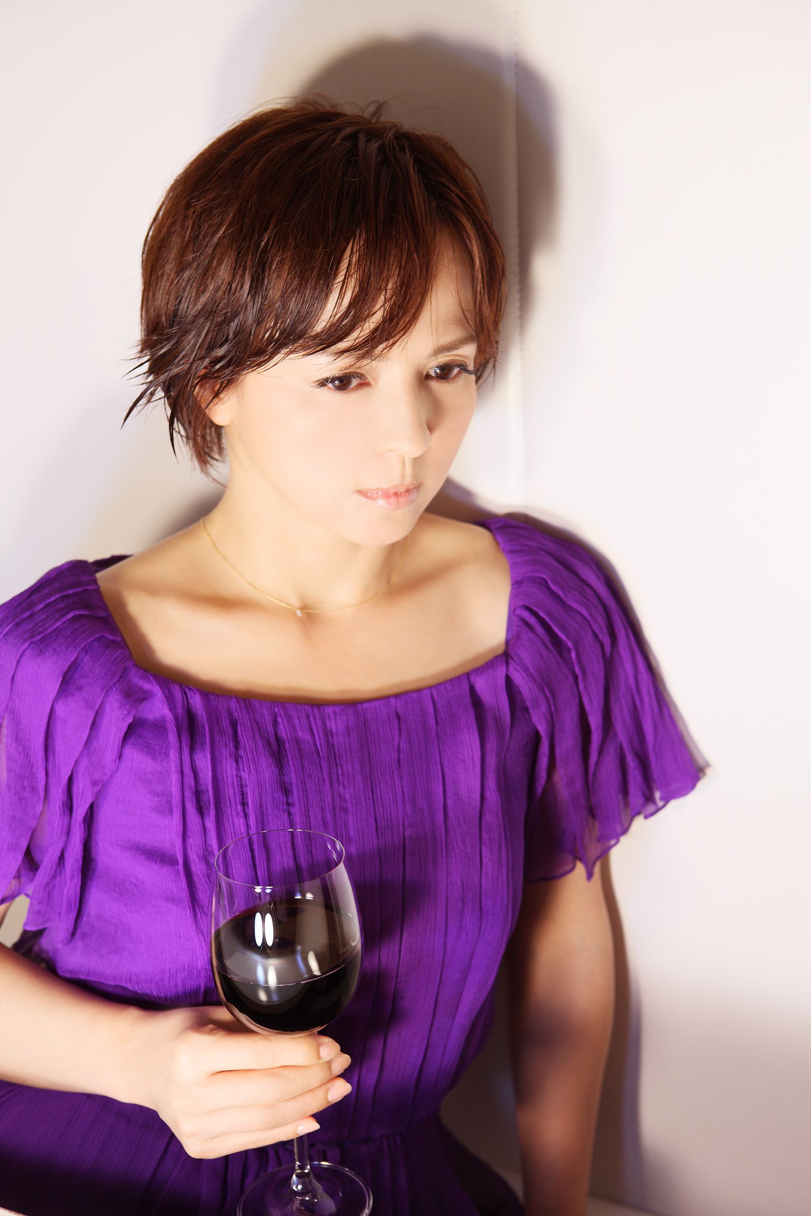 SF-No.550 Maiko Ito いとぅまい子-图16