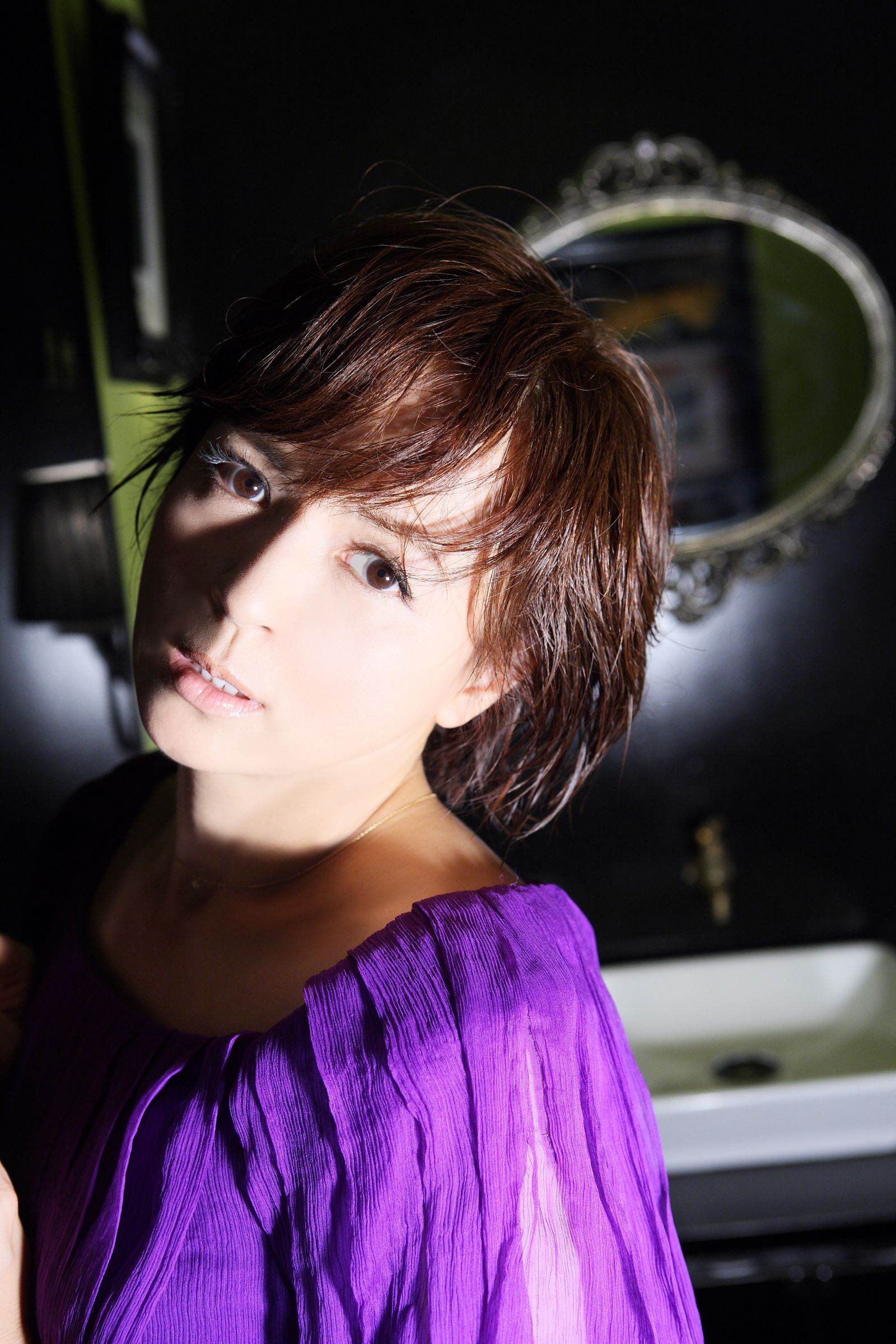 SF-No.550 Maiko Ito いとぅまい子-图1