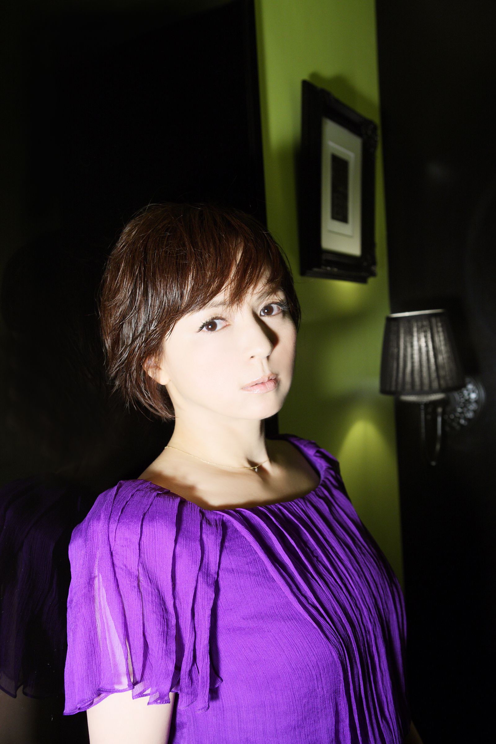 SF-No.550 Maiko Ito いとぅまい子-图19