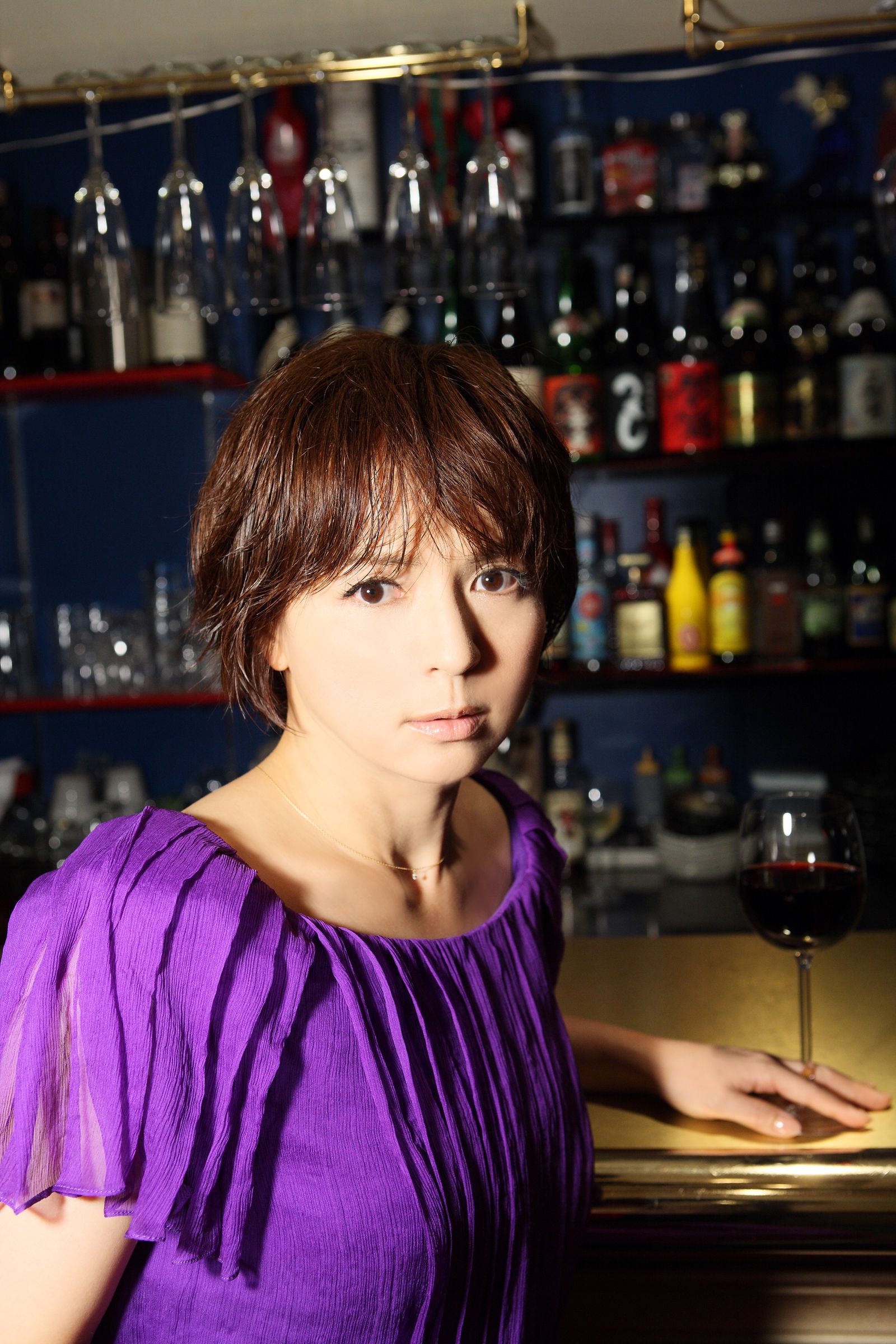 SF-No.550 Maiko Ito いとぅまい子-图4