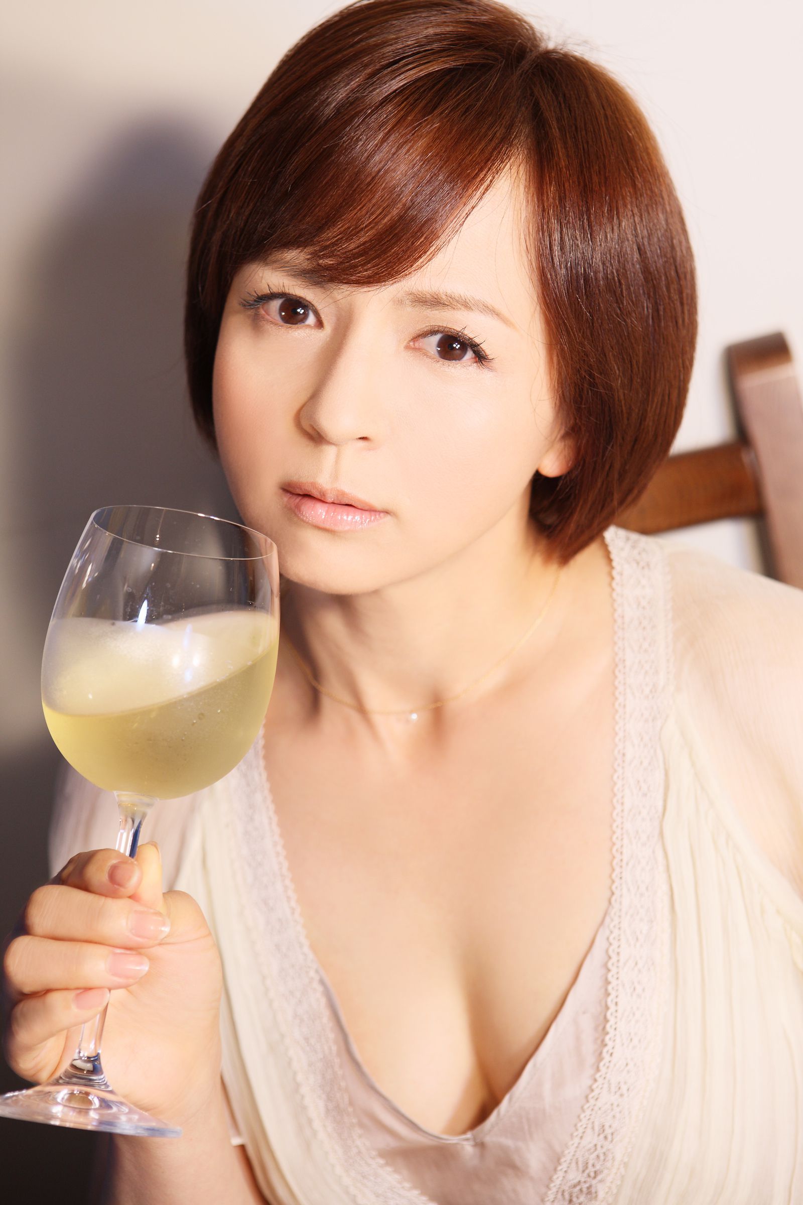 SF-No.550 Maiko Ito いとぅまい子-图6