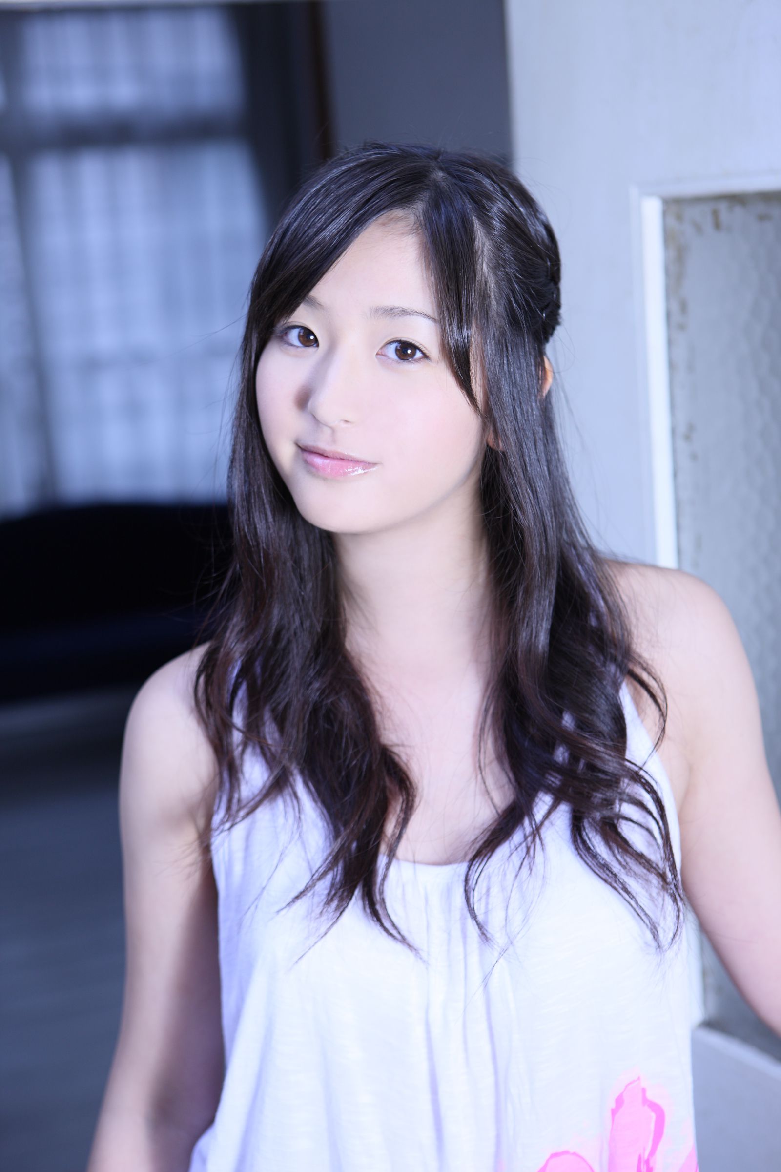 SF-No.551 Yuri Murakami 村上友梨-图10