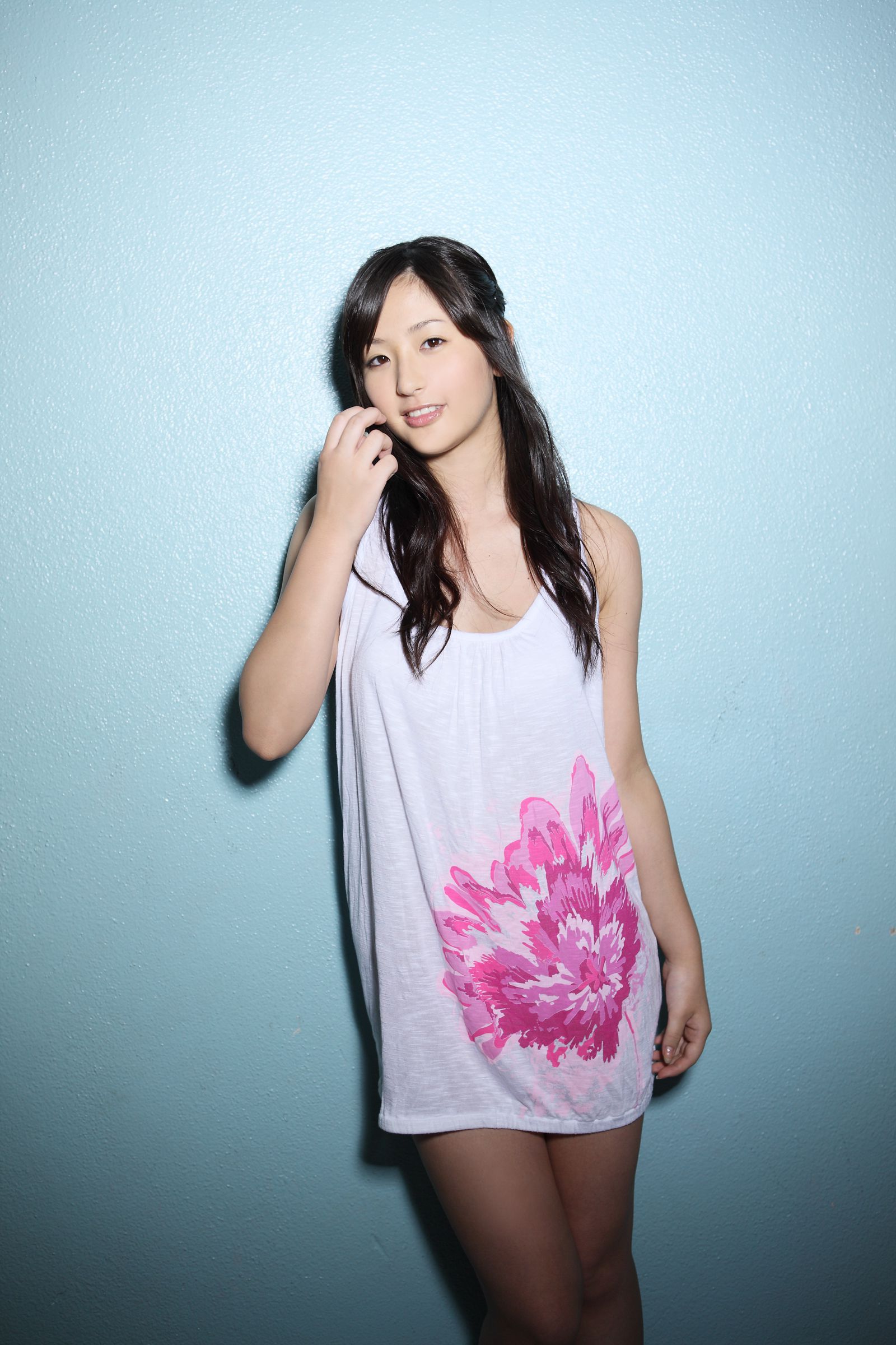 SF-No.551 Yuri Murakami 村上友梨-图12