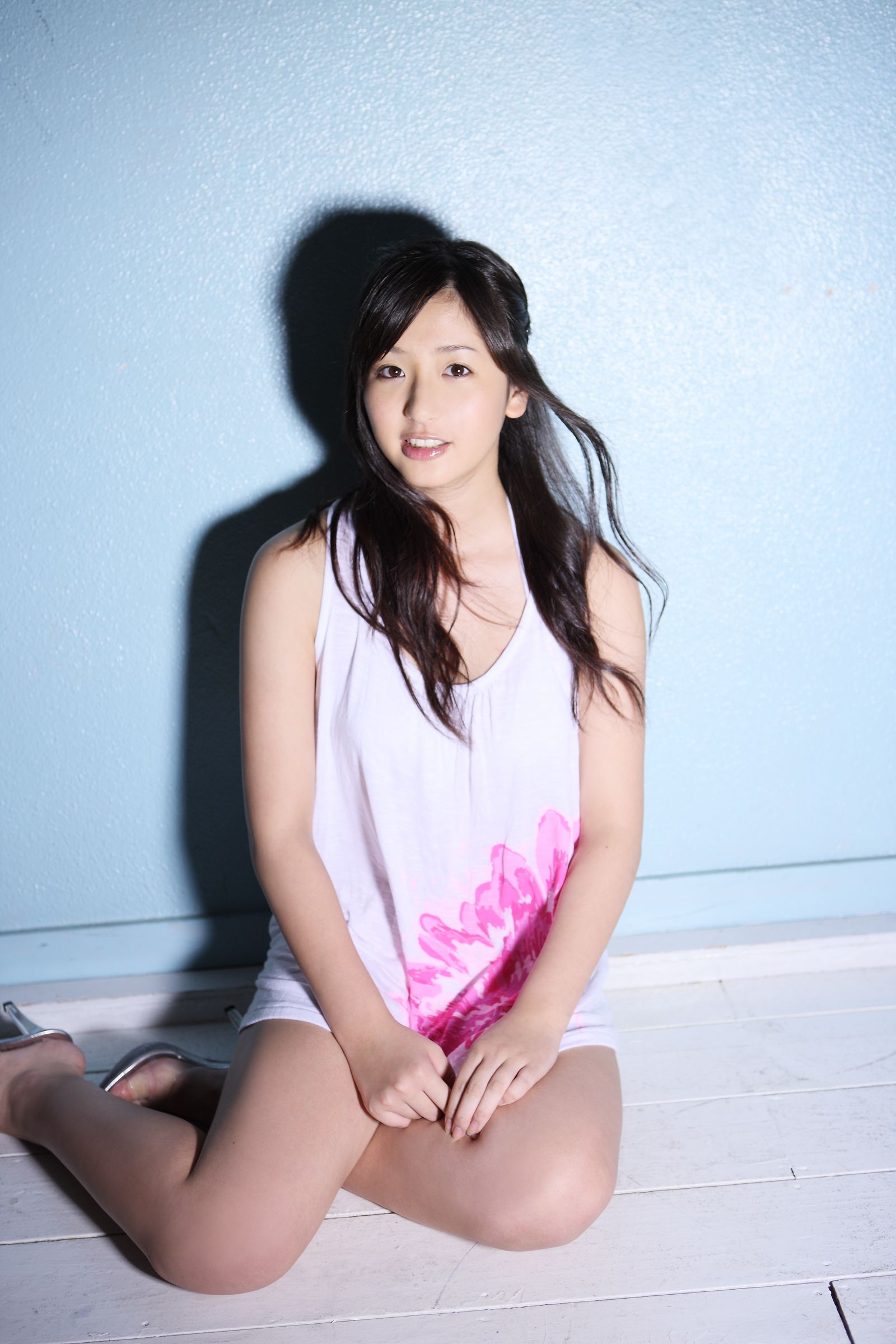 SF-No.551 Yuri Murakami 村上友梨-图14