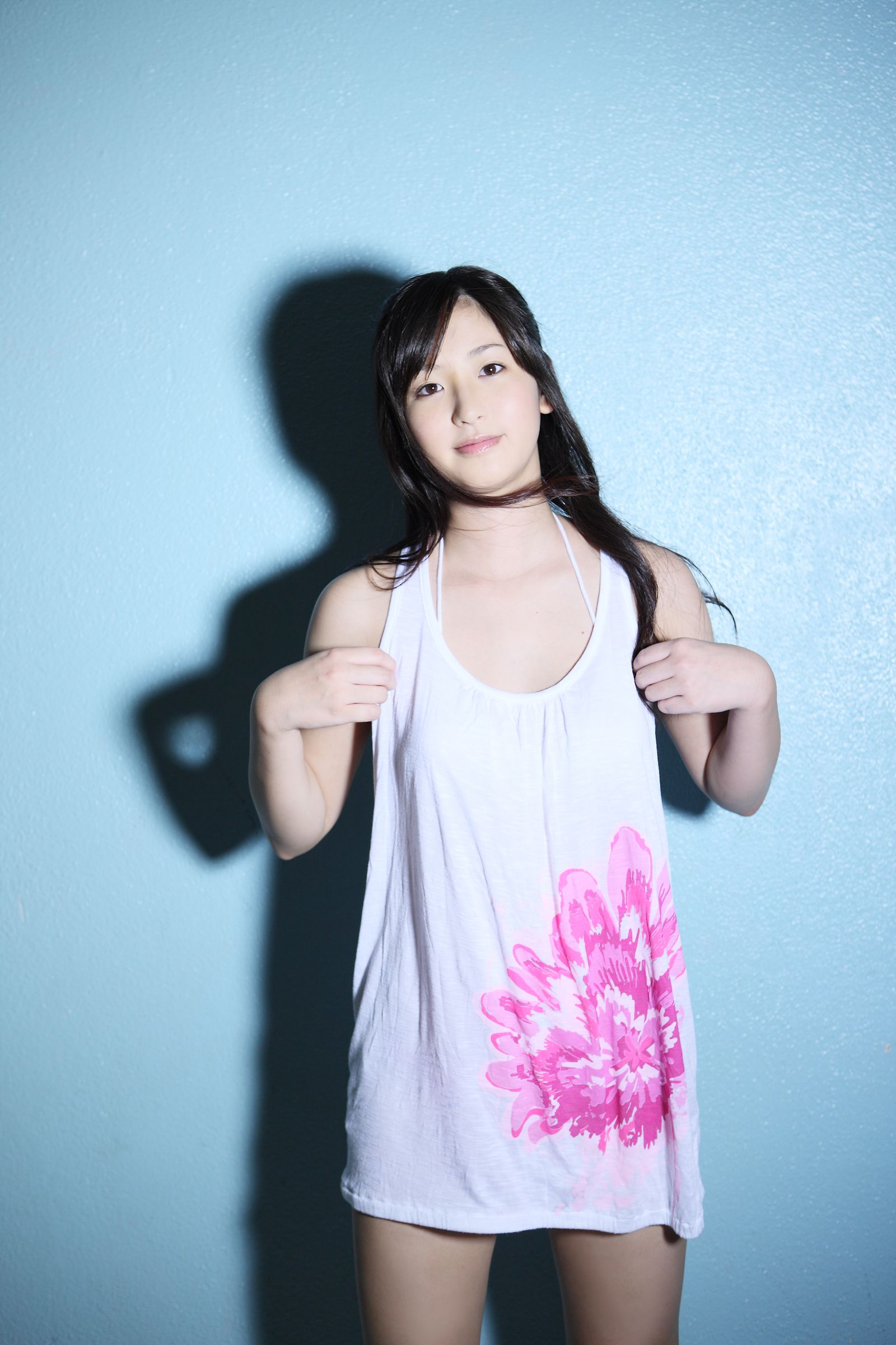 SF-No.551 Yuri Murakami 村上友梨-图17