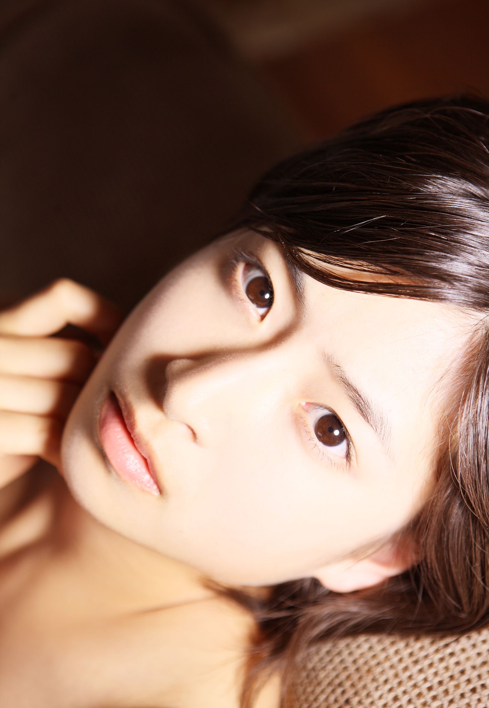 SF-No.553 Nao Minamisawa 南沢奈央/南泽奈央-图10