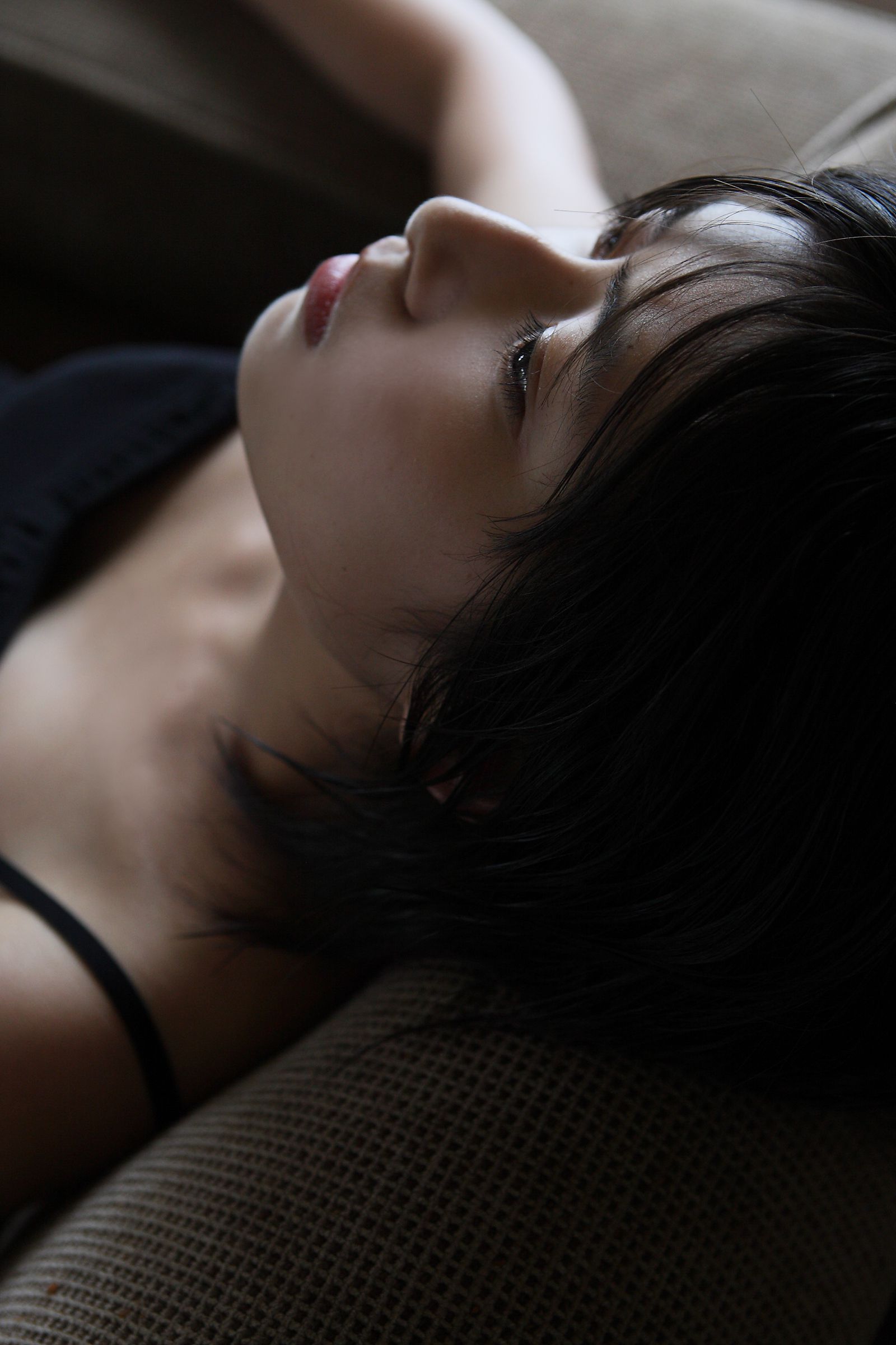 SF-No.553 Nao Minamisawa 南沢奈央/南泽奈央-图14