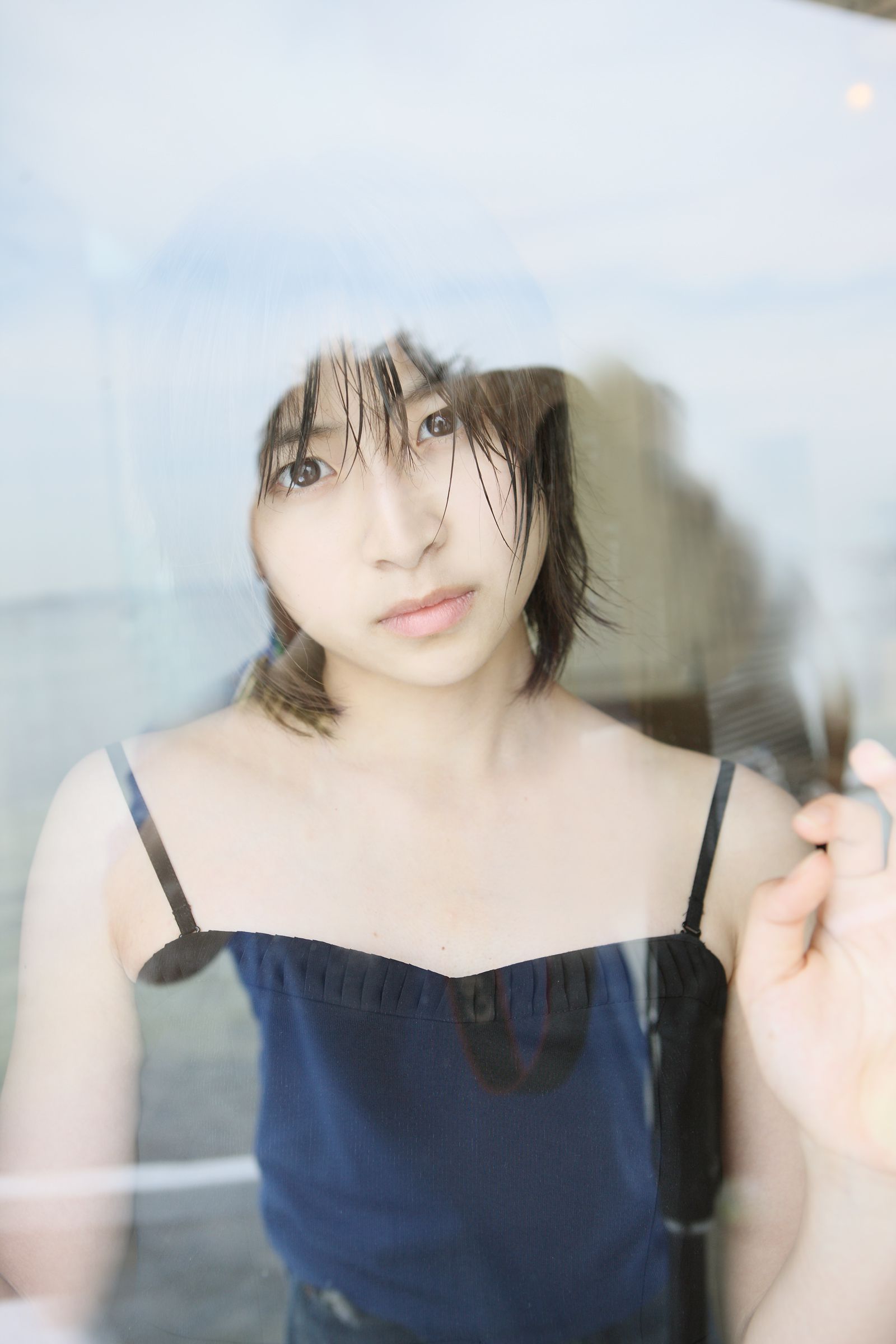 SF-No.553 Nao Minamisawa 南沢奈央/南泽奈央-图19