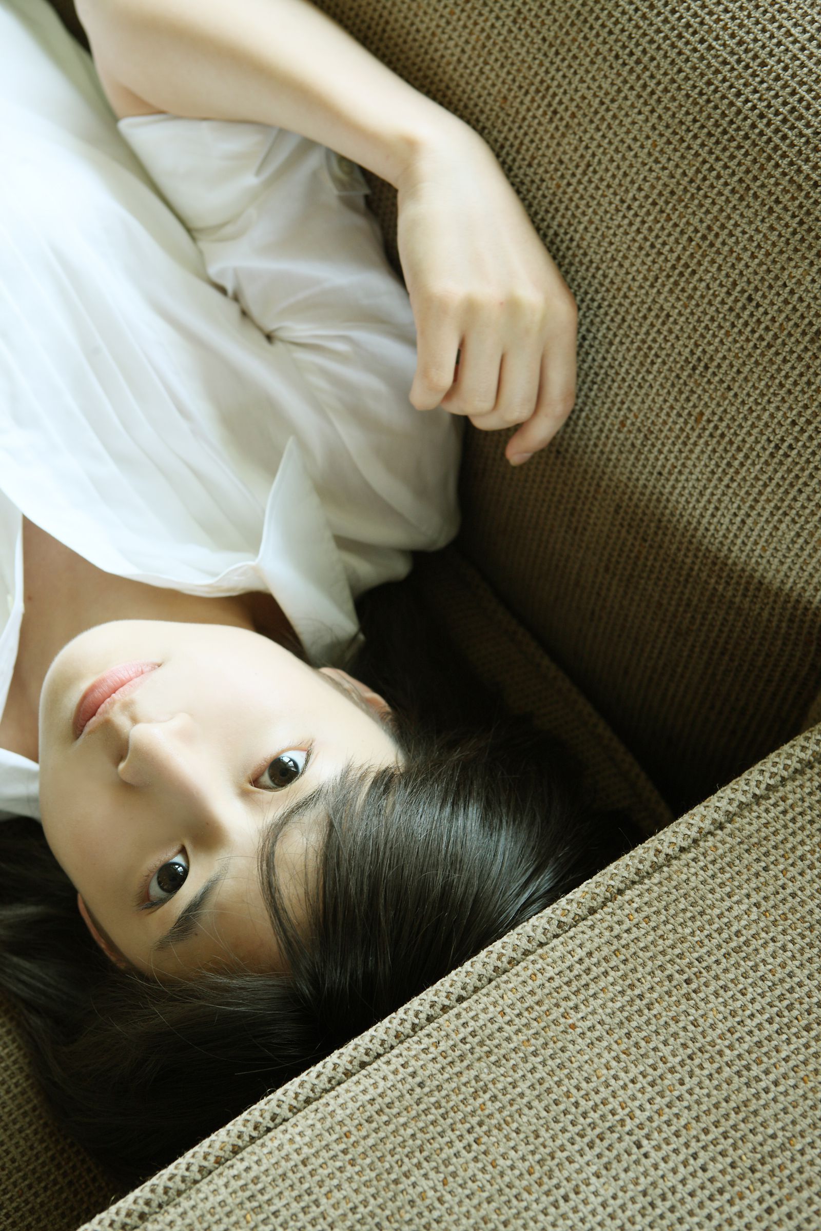 SF-No.553 Nao Minamisawa 南沢奈央/南泽奈央-图6