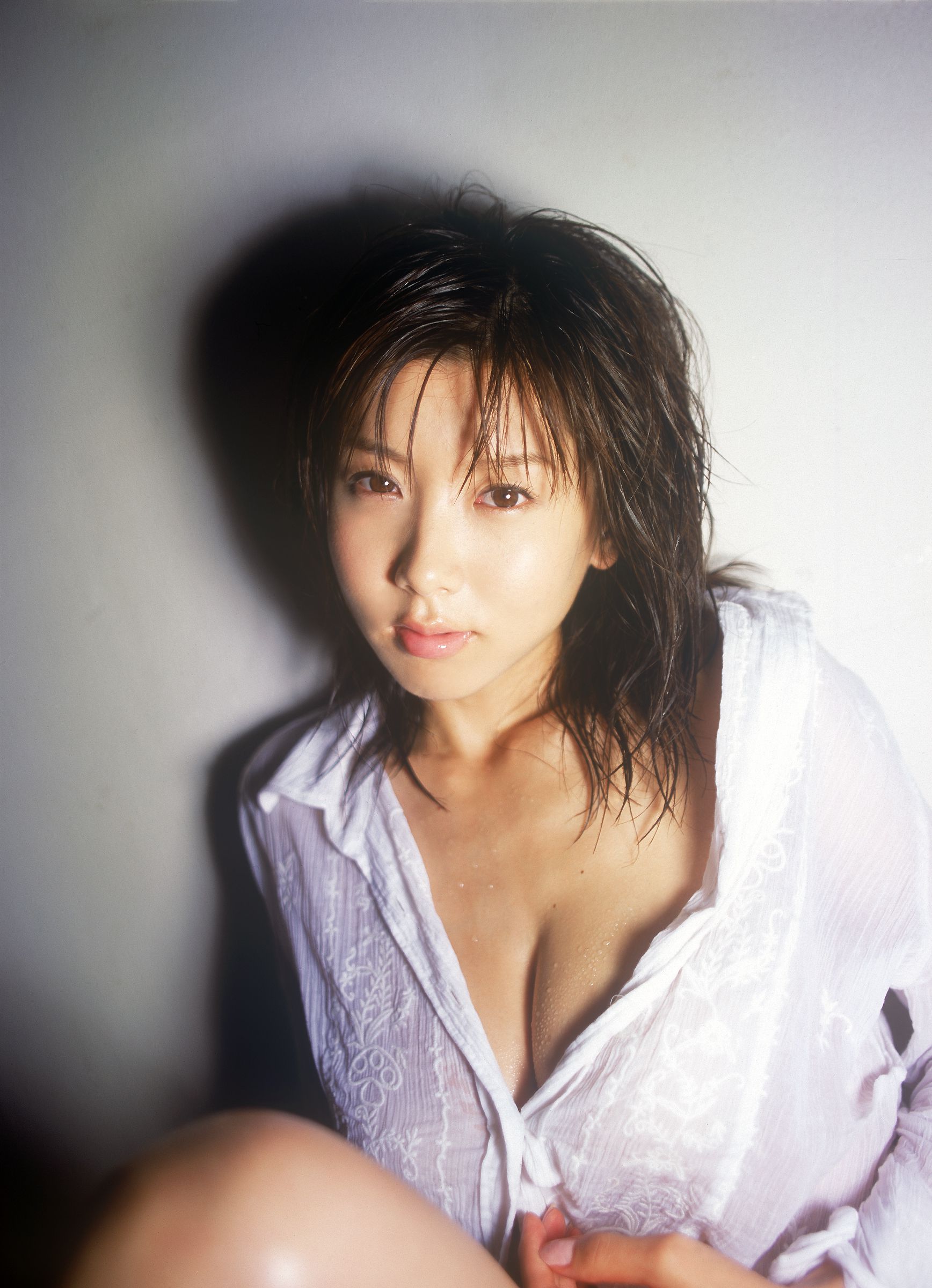 SF-No.554 China Fukunaga 日高由香理/福永ちな-图1