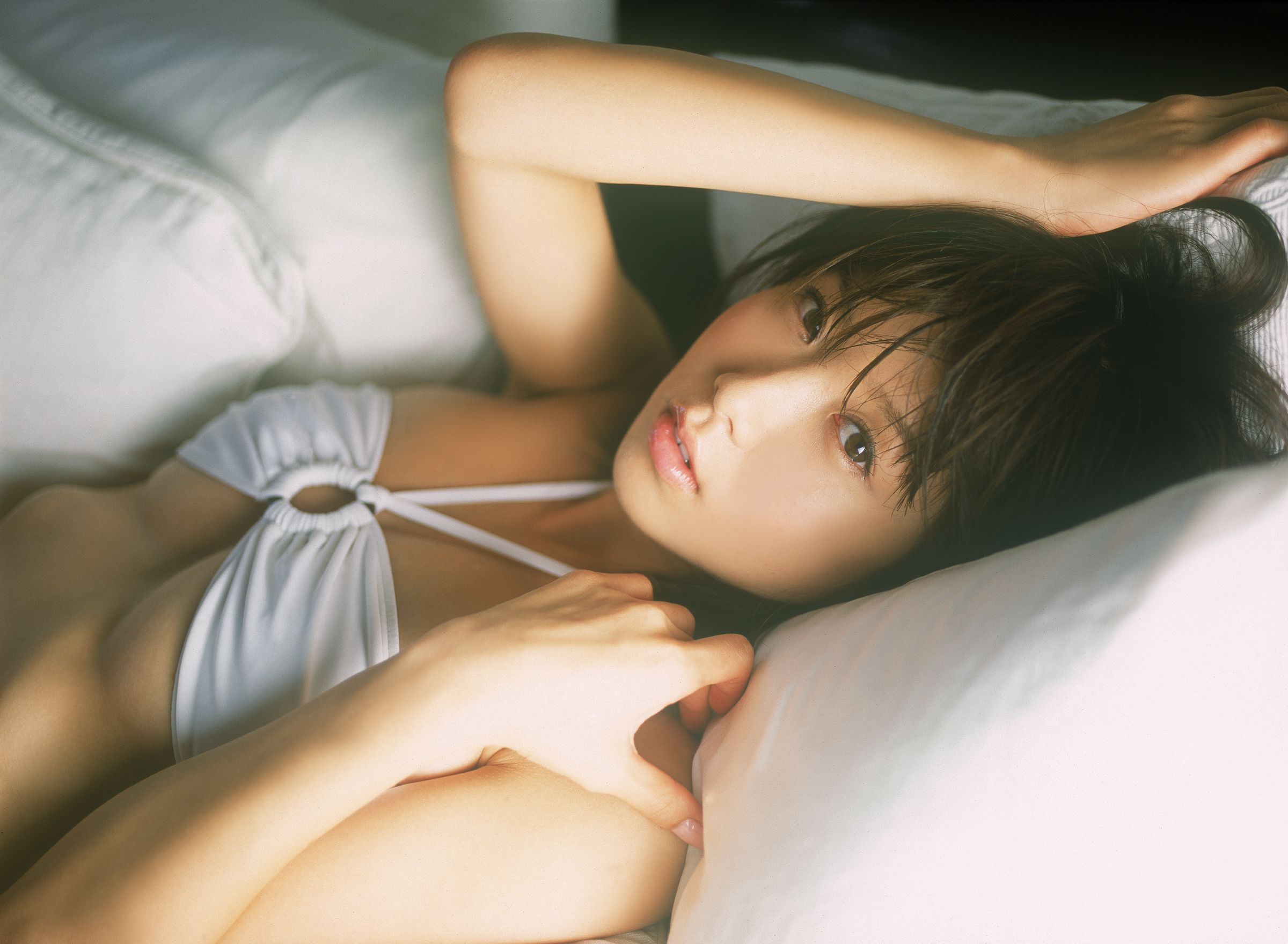 SF-No.554 China Fukunaga 日高由香理/福永ちな-图19