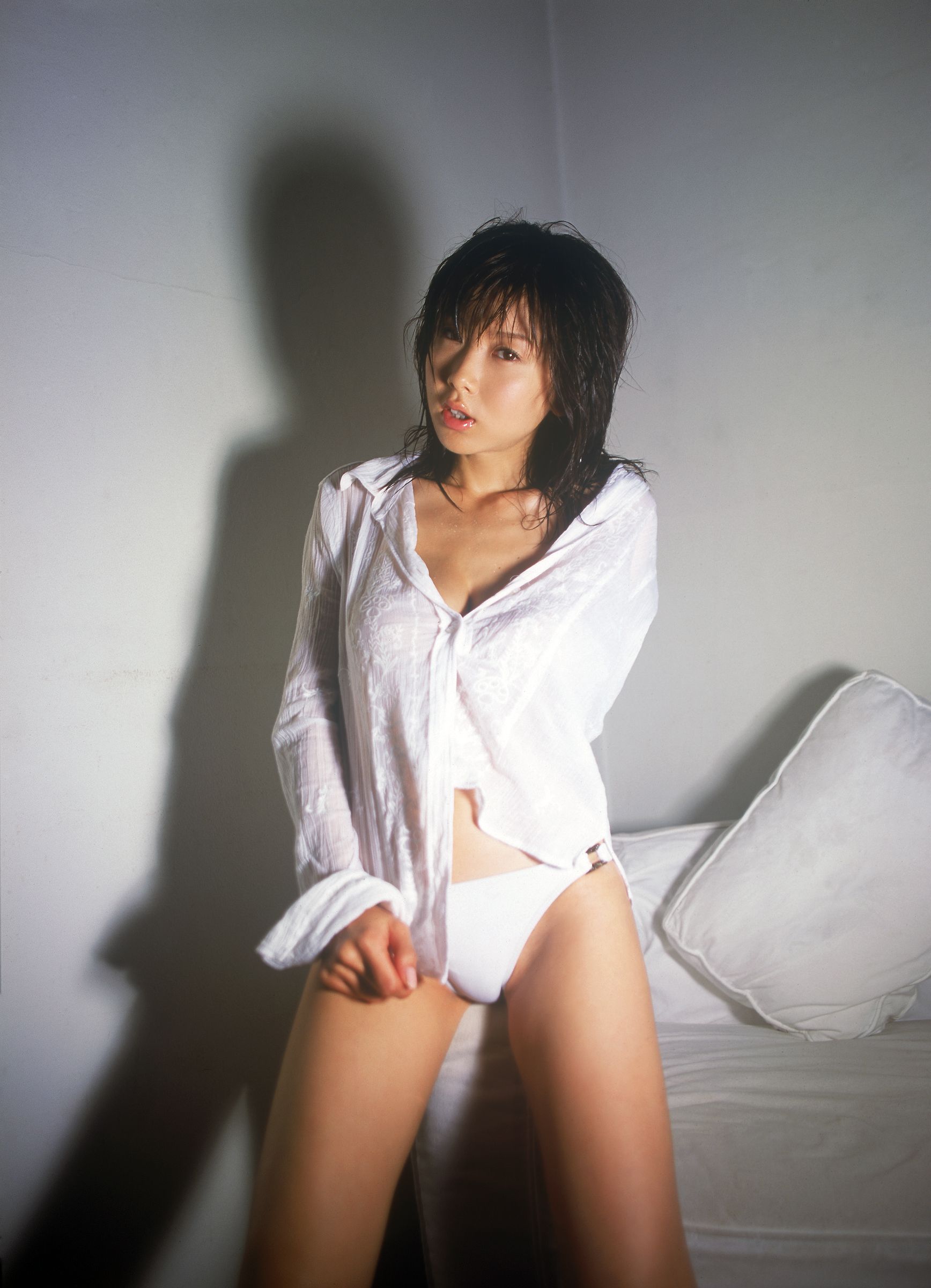 SF-No.554 China Fukunaga 日高由香理/福永ちな-图22