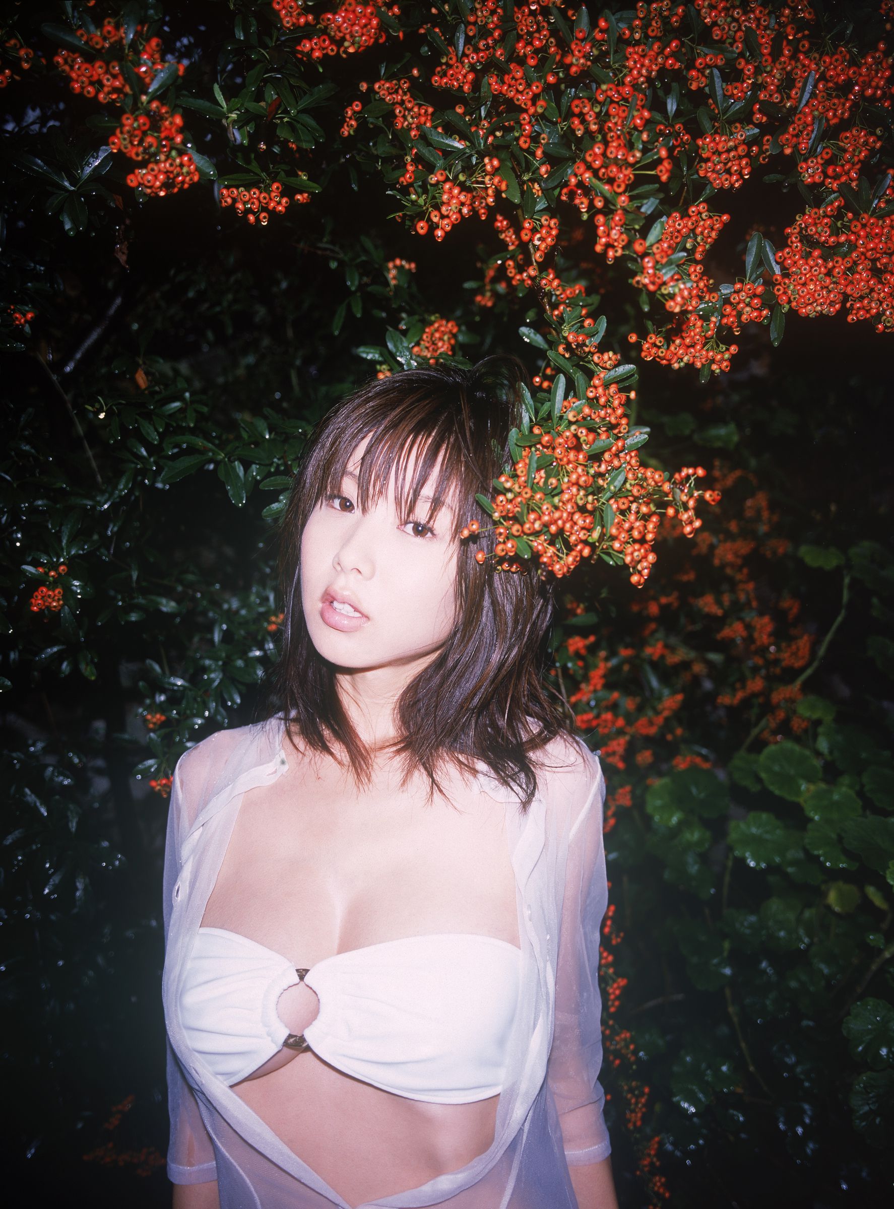 SF-No.554 China Fukunaga 日高由香理/福永ちな-图8