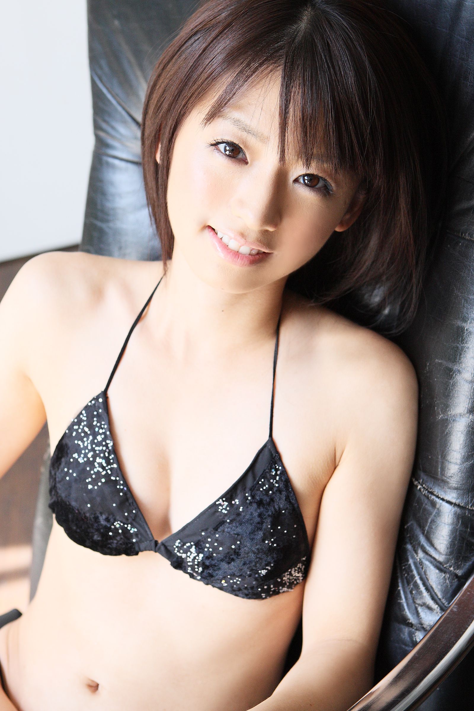 SF-No.556 Rie Sasaki 佐々木梨絵-图1