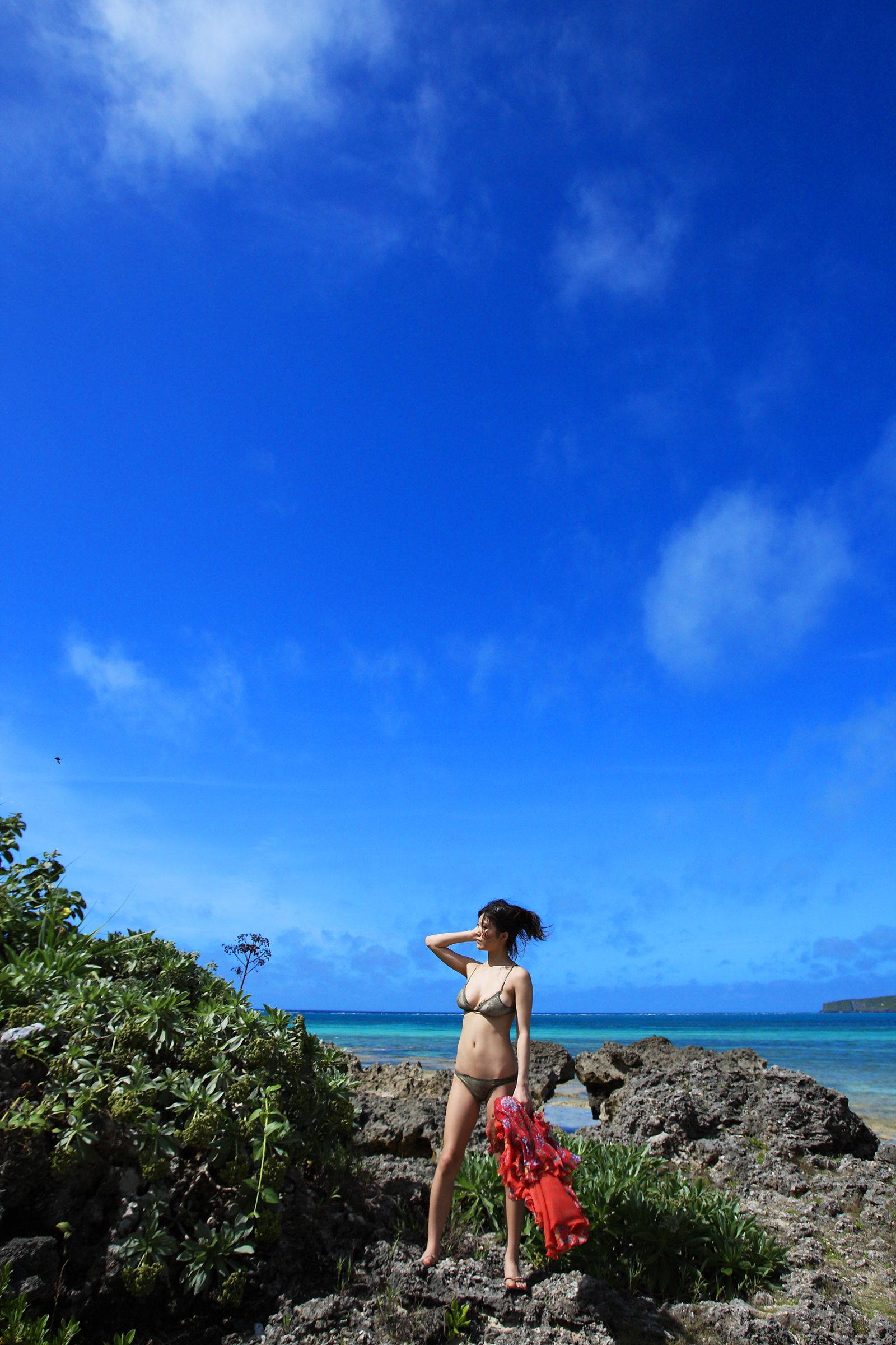 SF-No.557 愛衣 Ai-图12