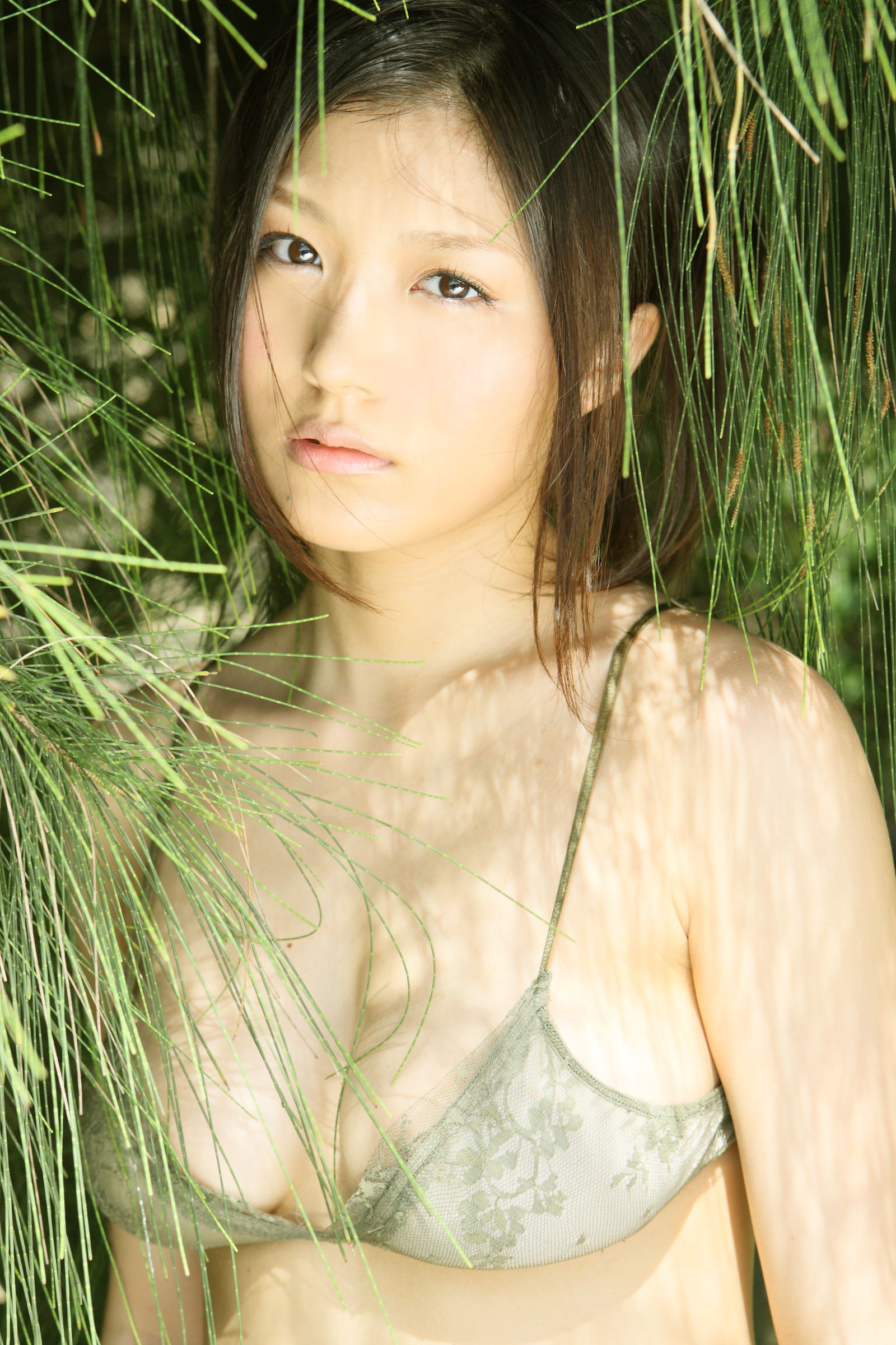 SF-No.557 愛衣 Ai-图16