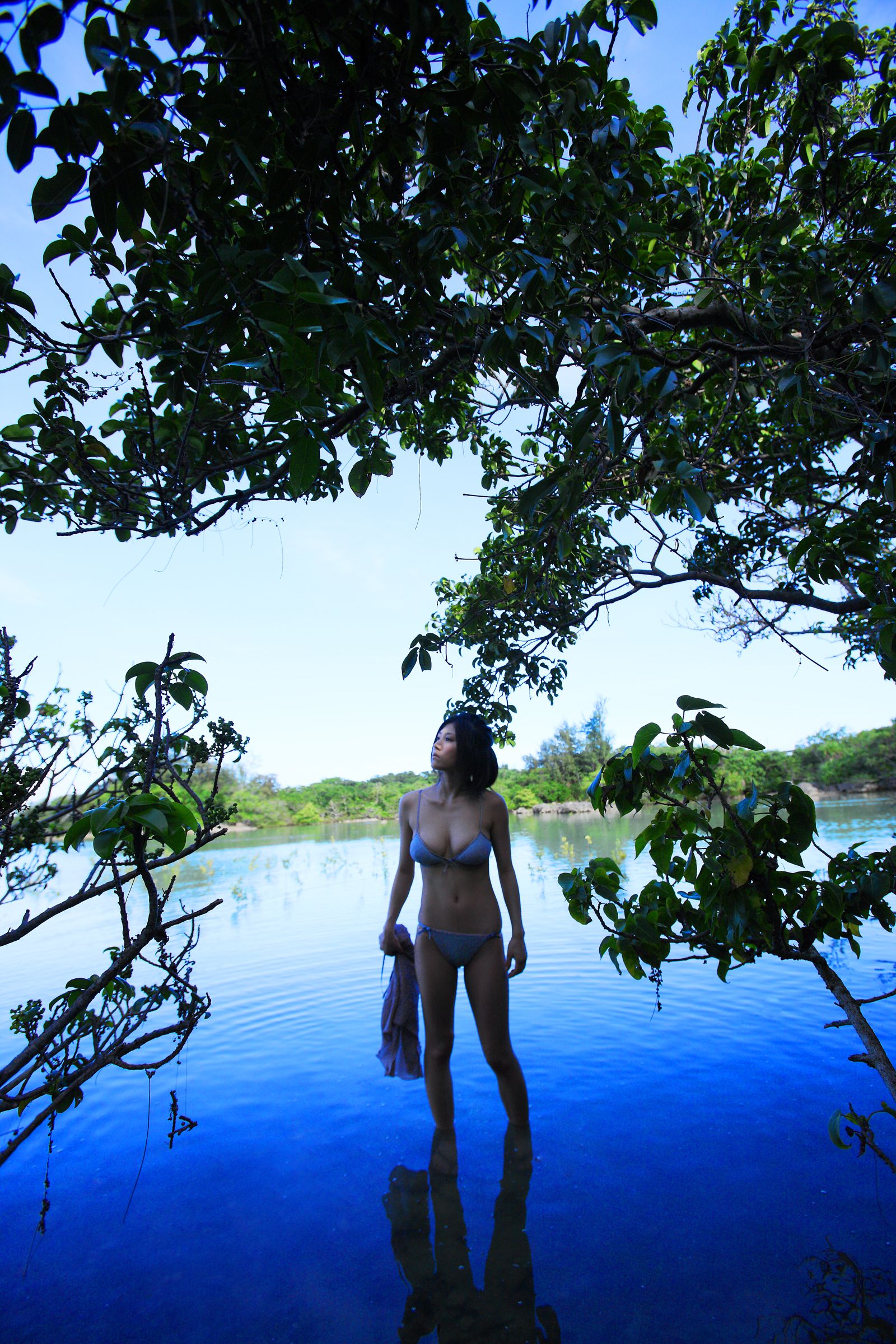 SF-No.558 Ai 愛衣-图10