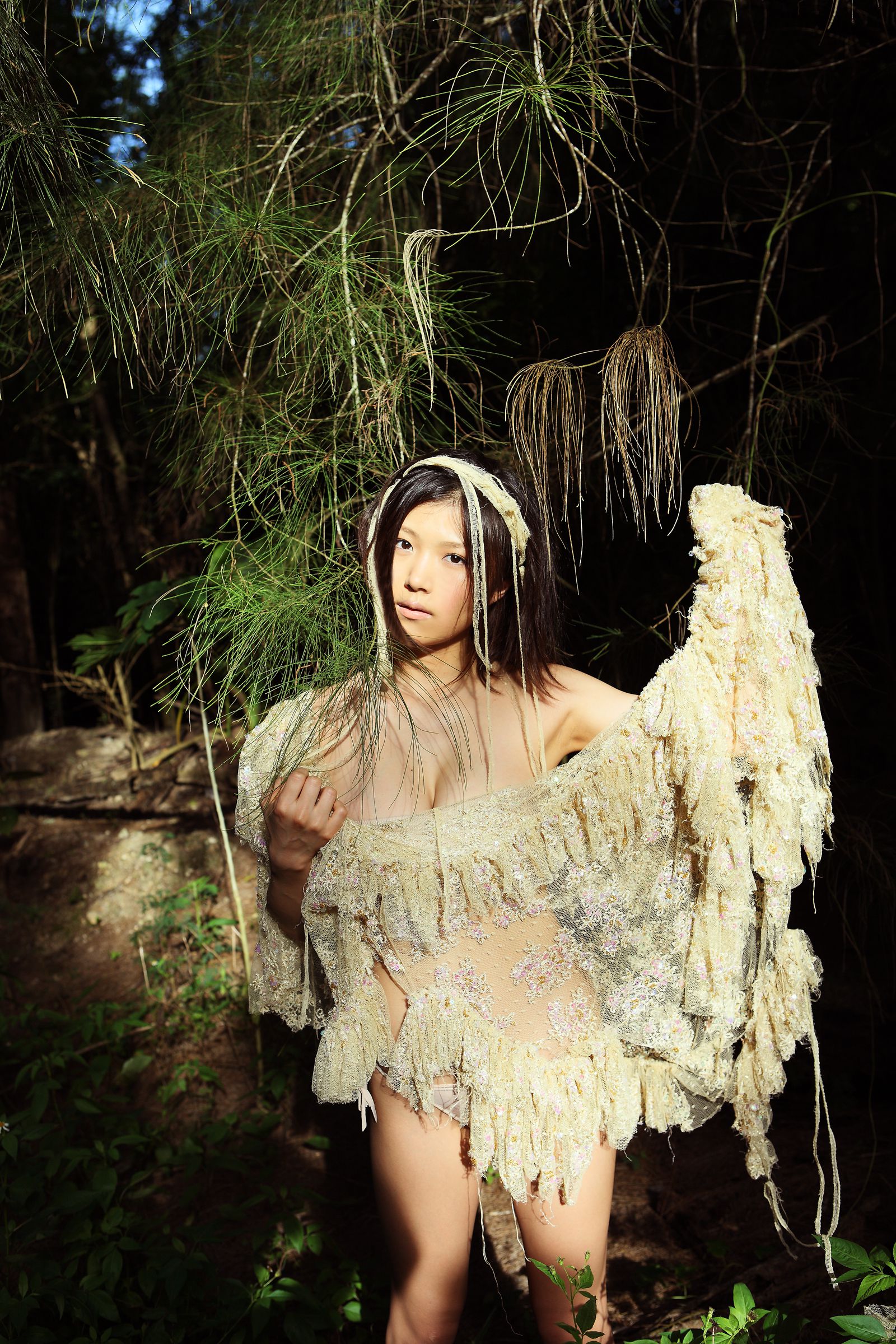 SF-No.558 Ai 愛衣-图13