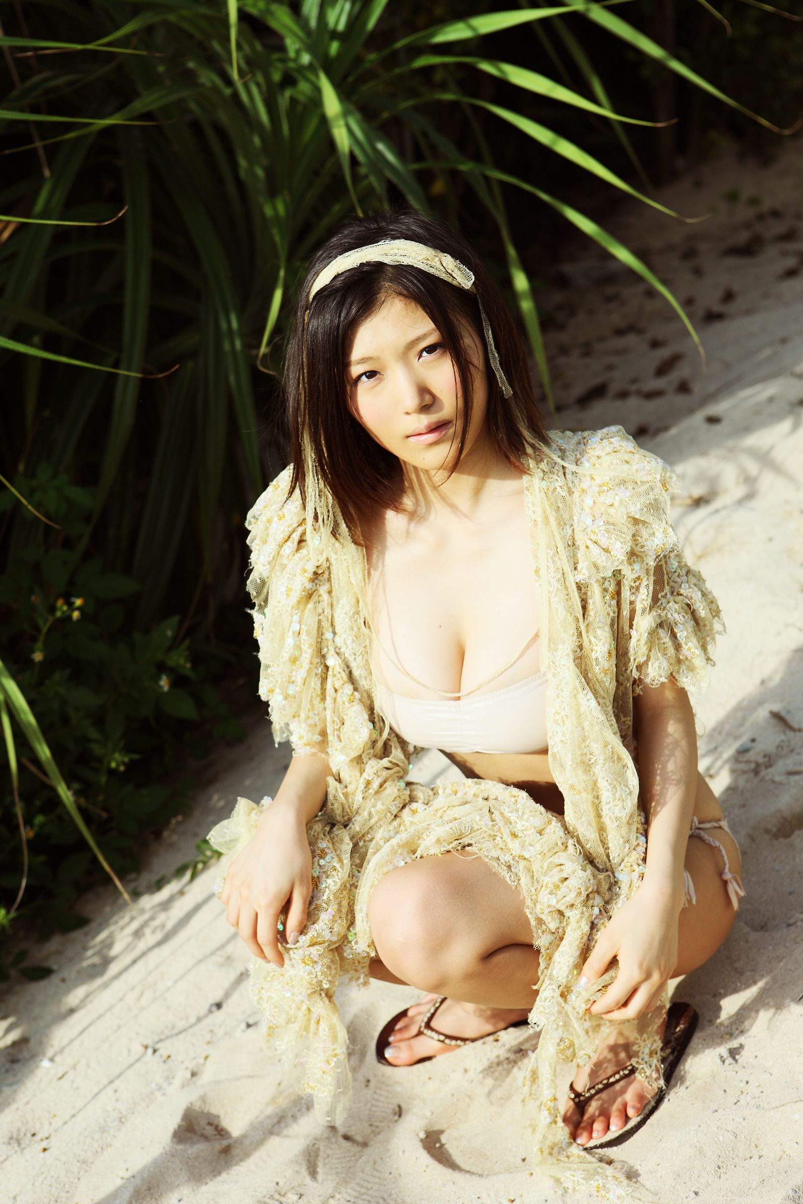 SF-No.558 Ai 愛衣-图14