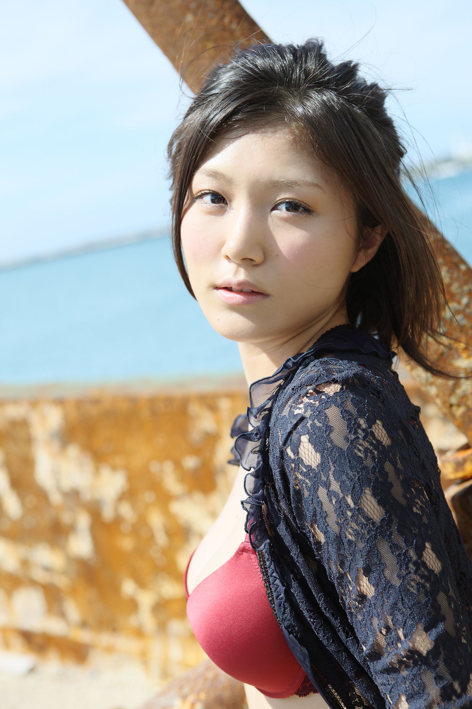 SF-No.558 Ai 愛衣-图4