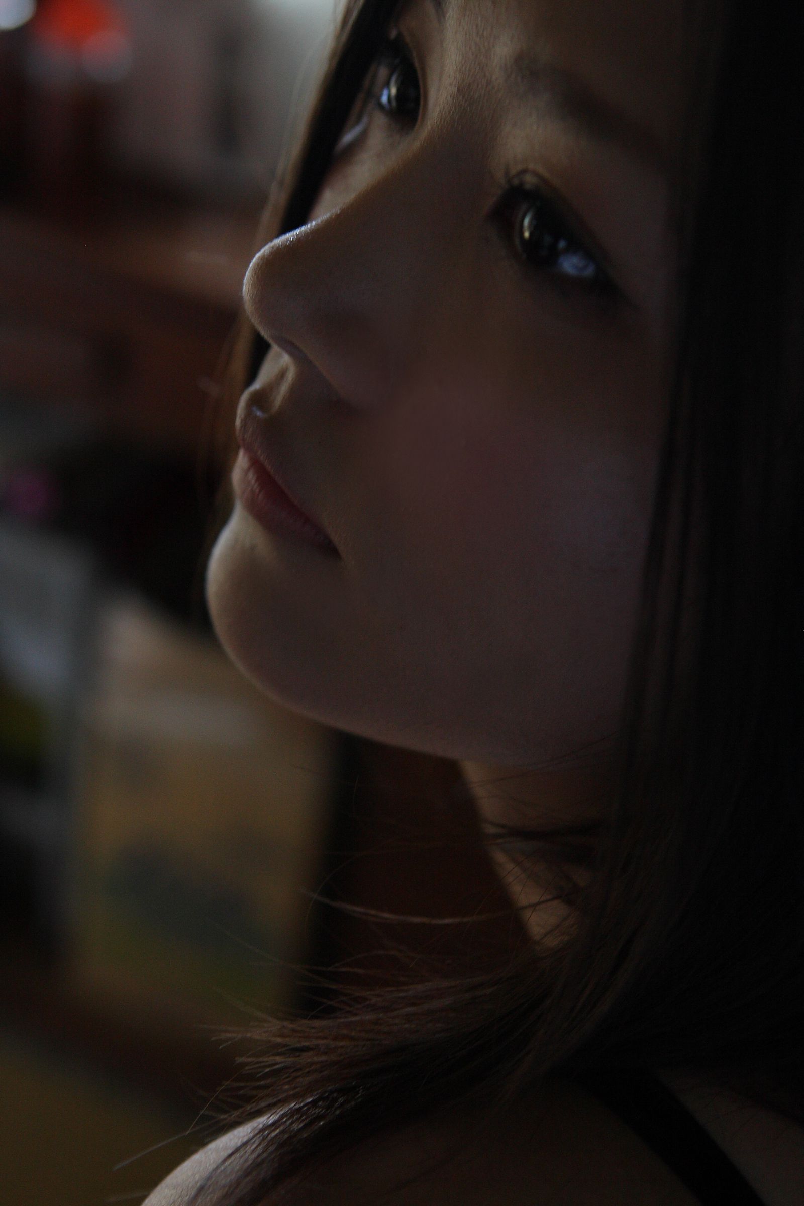 SF-No.559 Ai 愛衣-图13