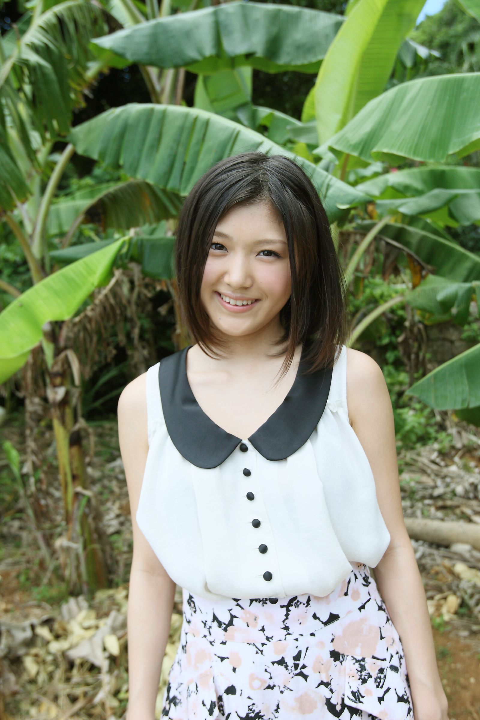 SF-No.559 Ai 愛衣-图8