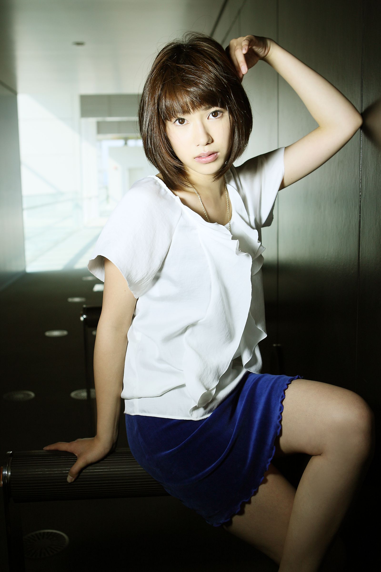 SF-No.560 Yu Kawai 河合優-图14