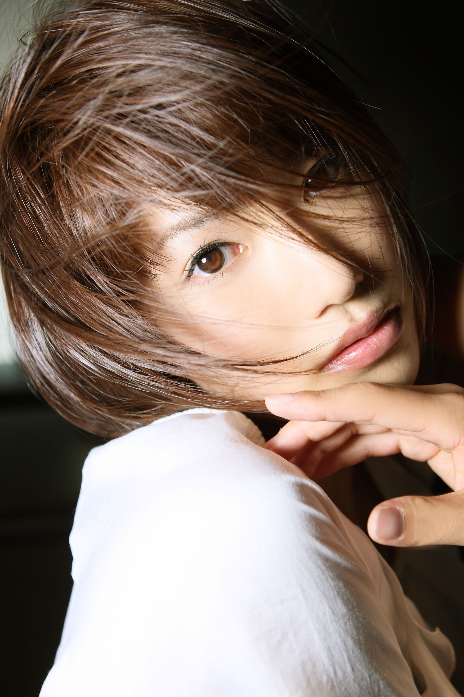 SF-No.560 Yu Kawai 河合優-图16