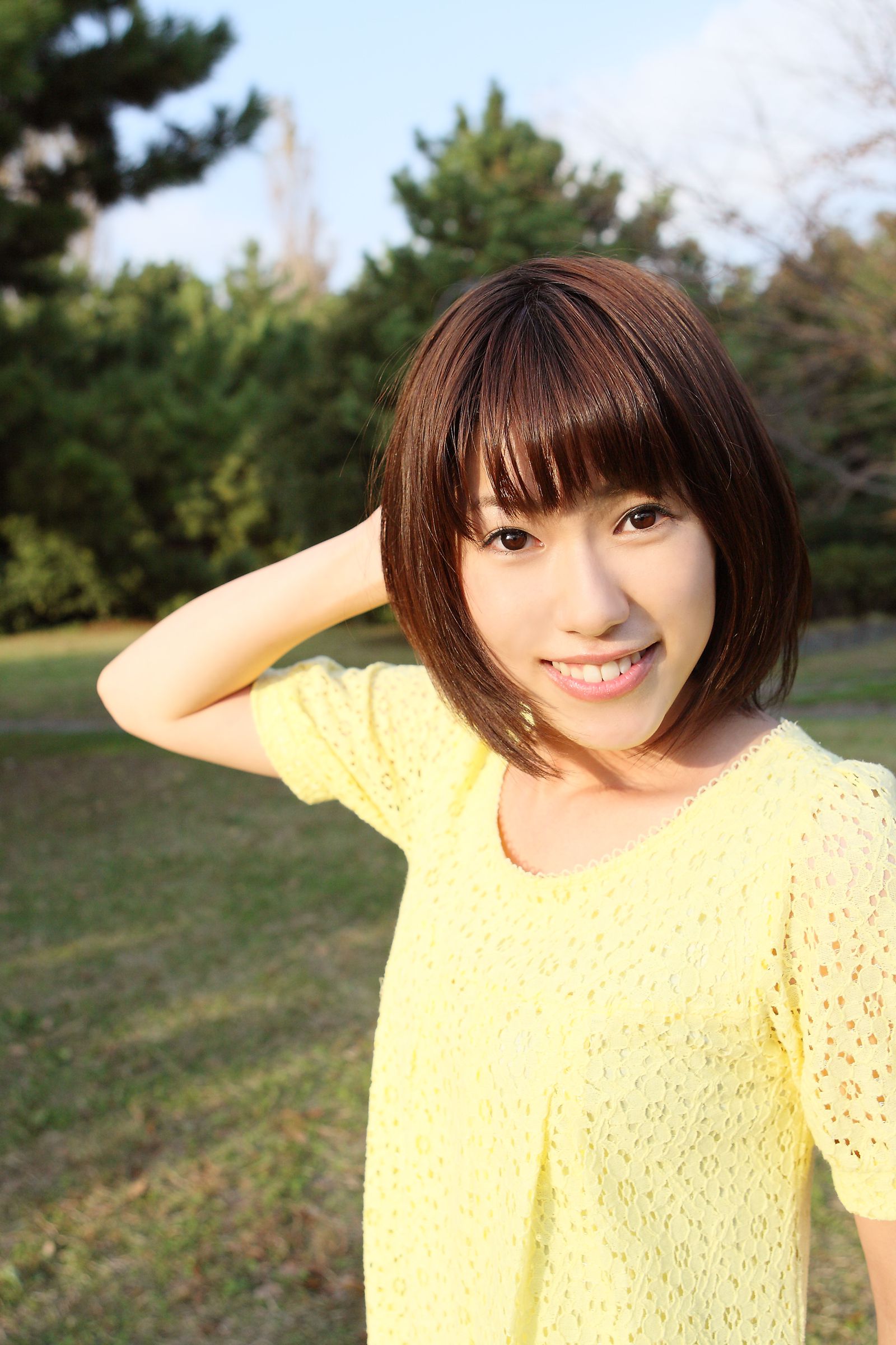 SF-No.560 Yu Kawai 河合優-图2